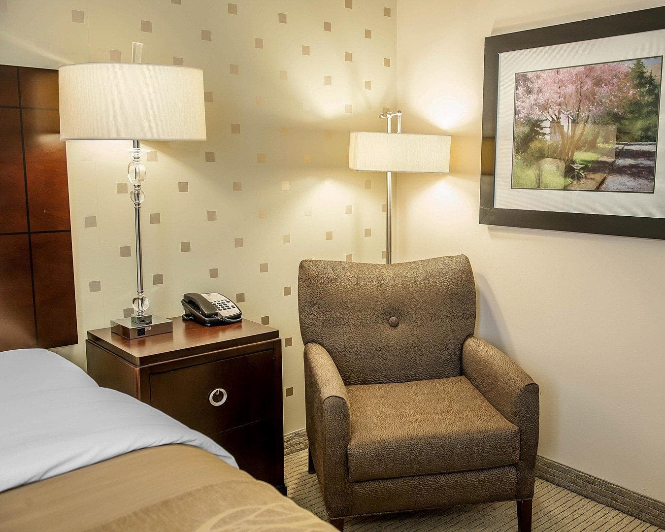 Comfort Inn Bloomington near University — 15