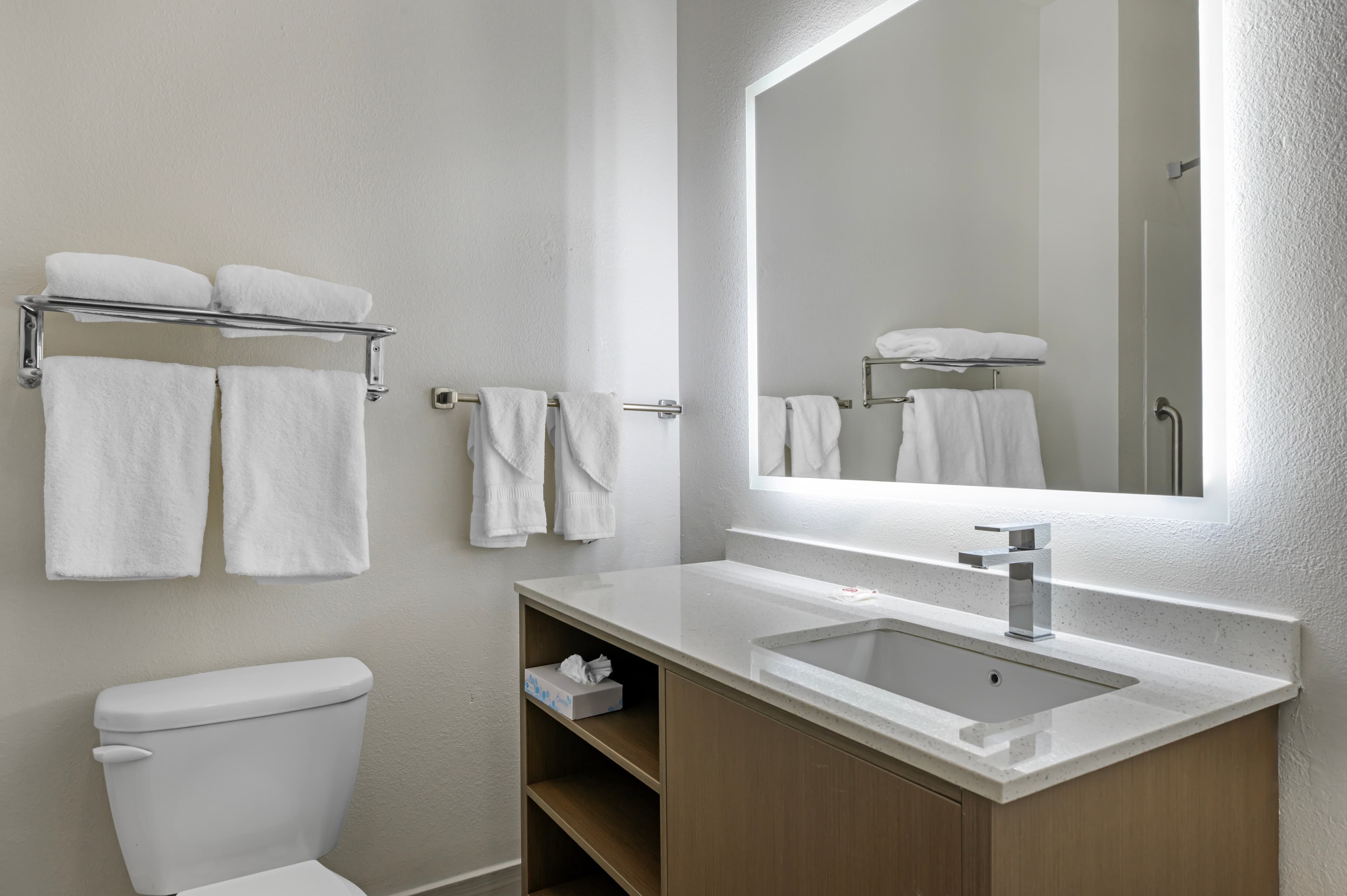 Comfort Suites near Indianapolis Airport — 14