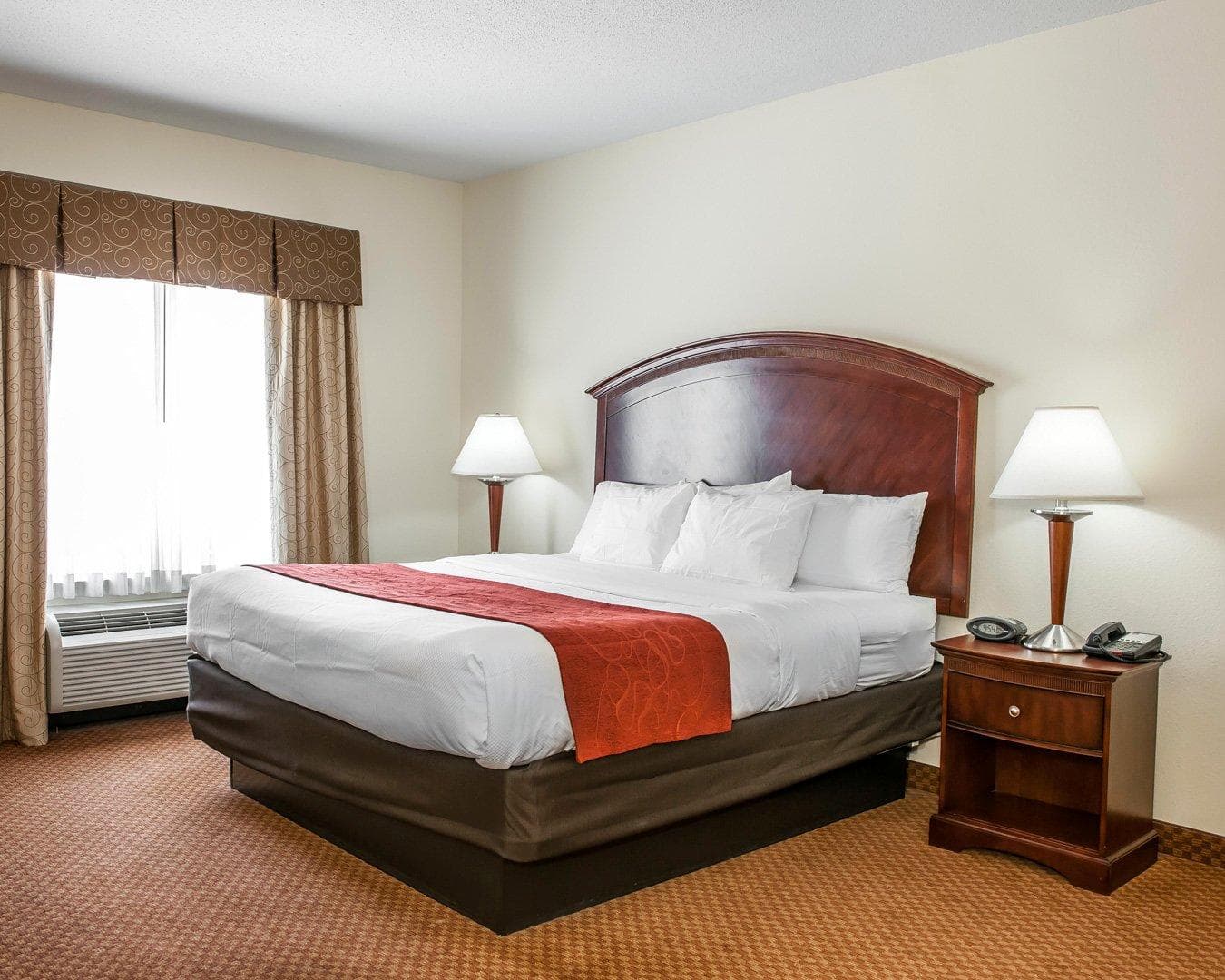 Comfort Suites near Indianapolis Airport - Image 2