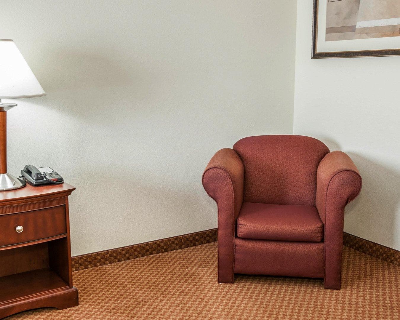 Comfort Suites near Indianapolis Airport - Image 4