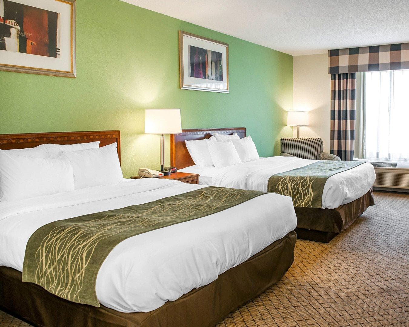 Comfort Inn Goshen - Image 5