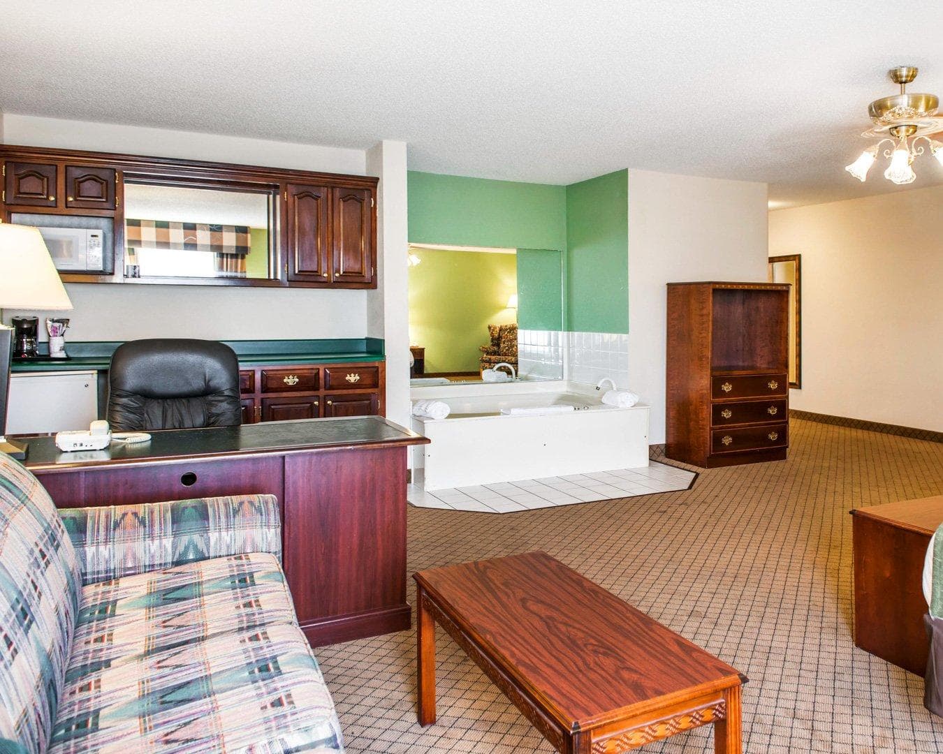 Comfort Inn Goshen — 20