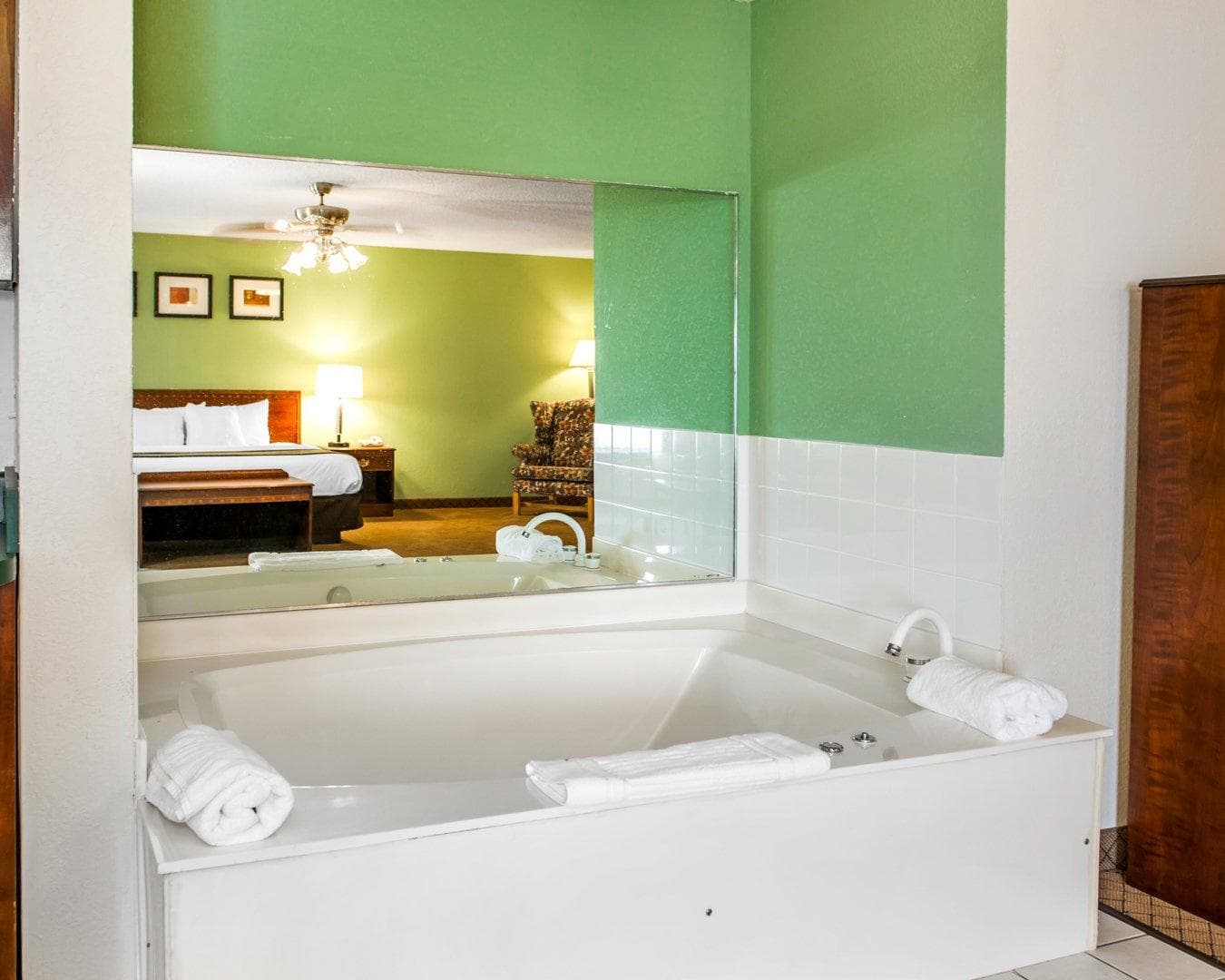 Comfort Inn Goshen — 21