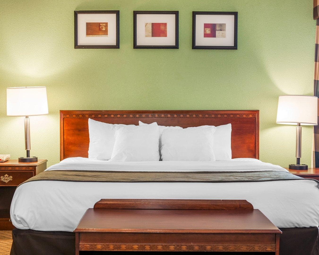 Comfort Inn Goshen — 23