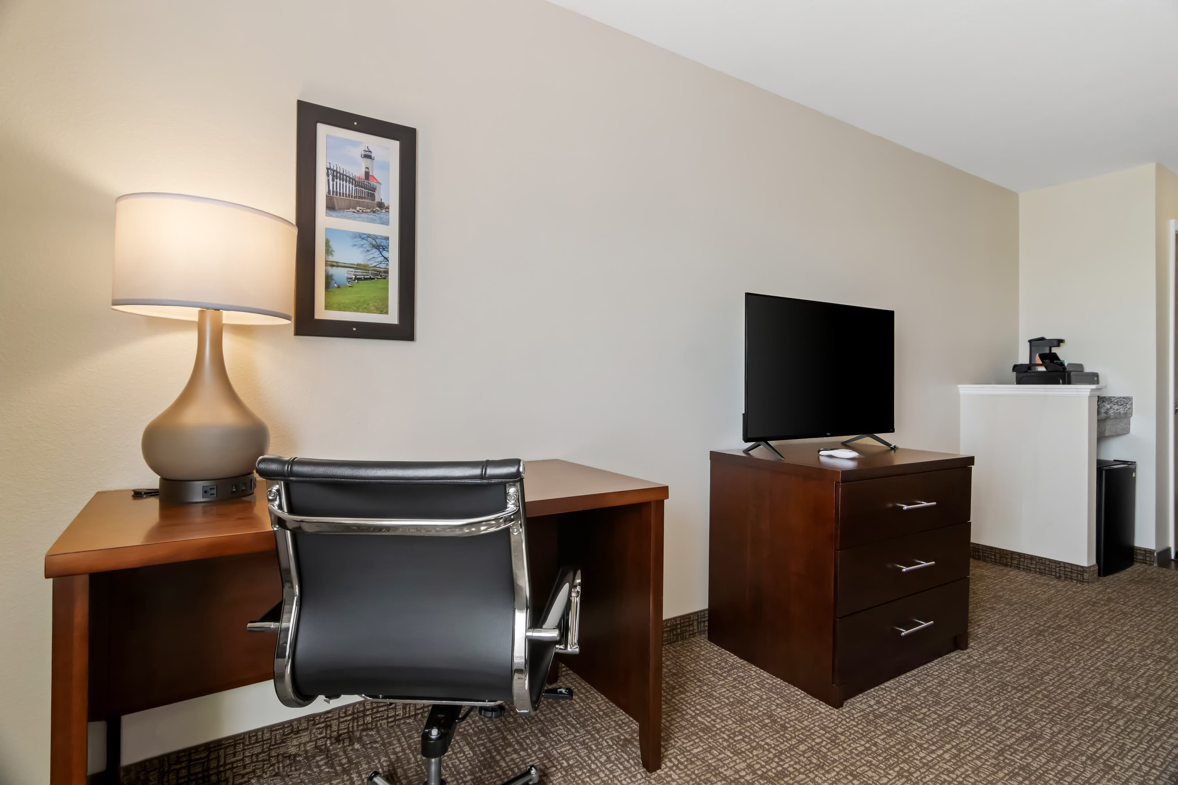 Comfort Inn Hebron-Lowell Area — 8