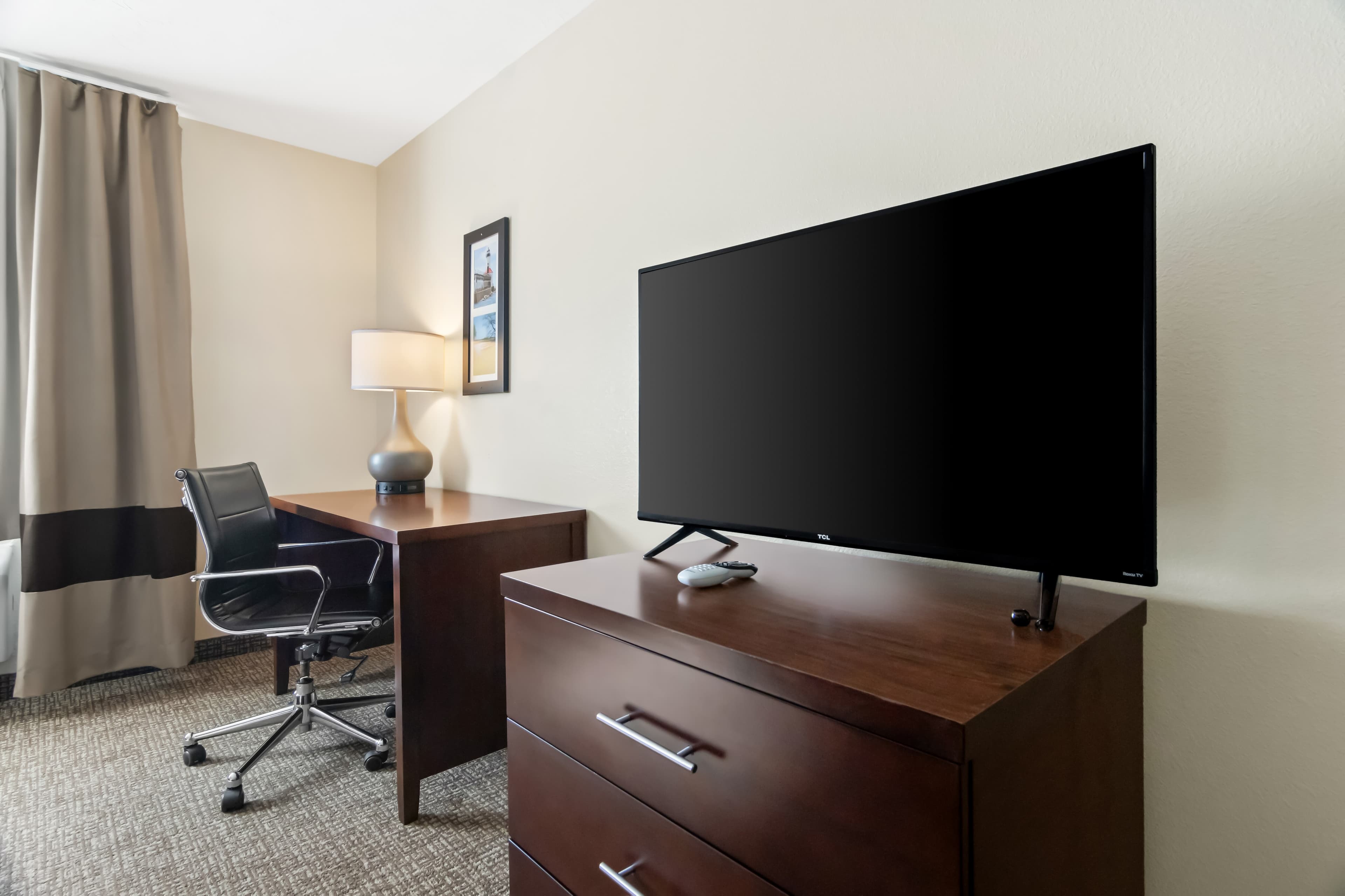 Comfort Inn Hebron-Lowell Area — 9