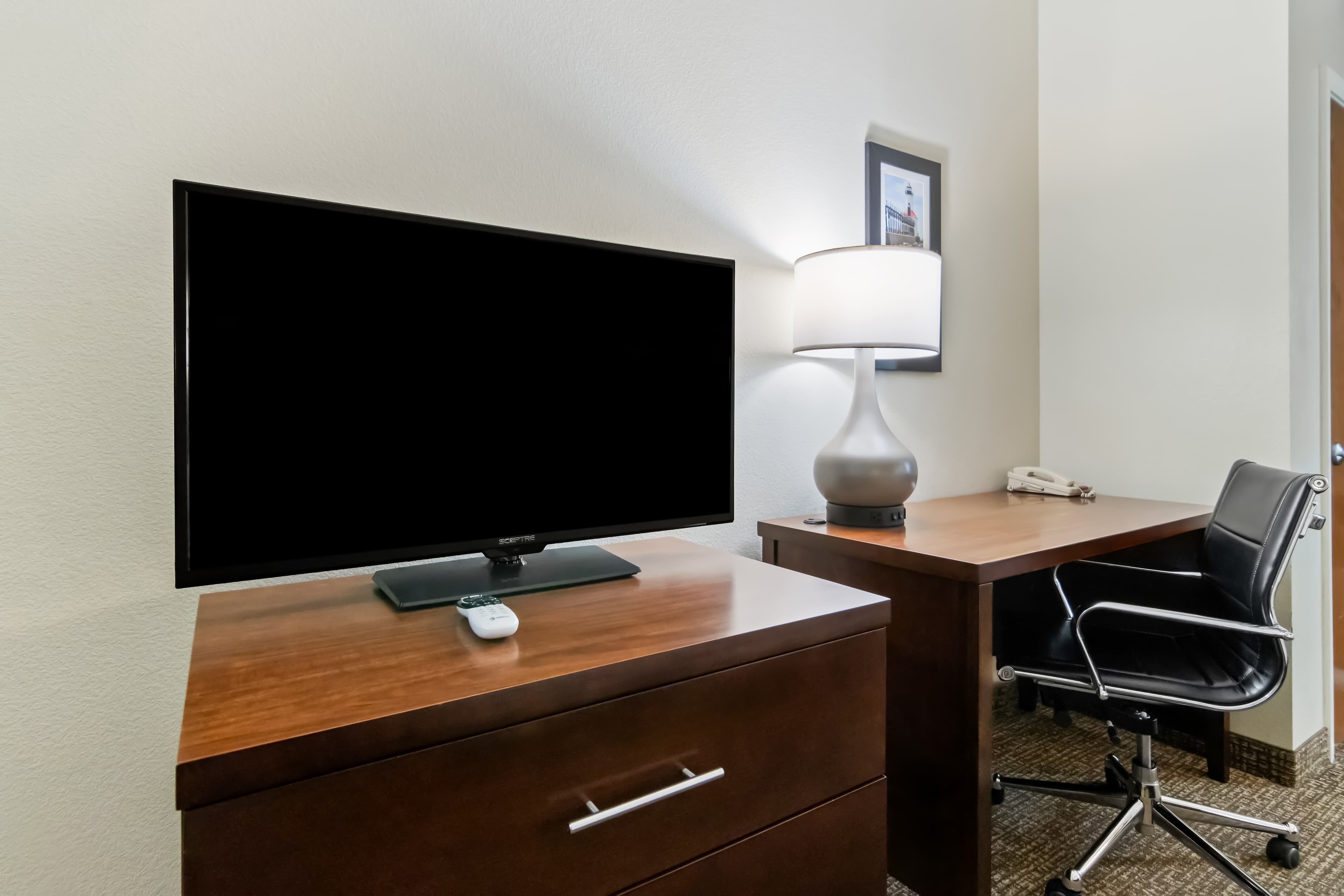 Comfort Inn Hebron-Lowell Area — 4