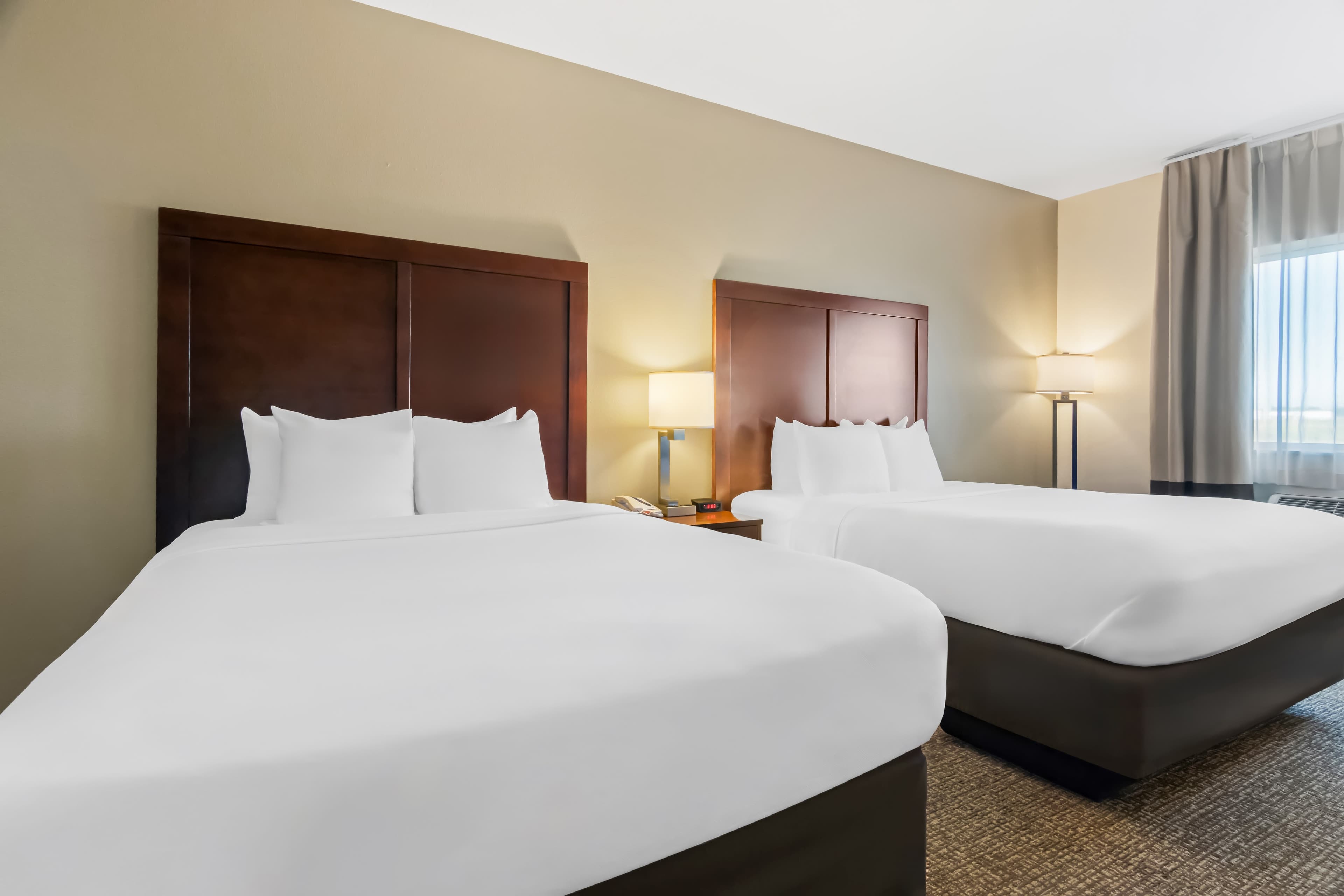 Comfort Inn Hebron-Lowell Area — 24