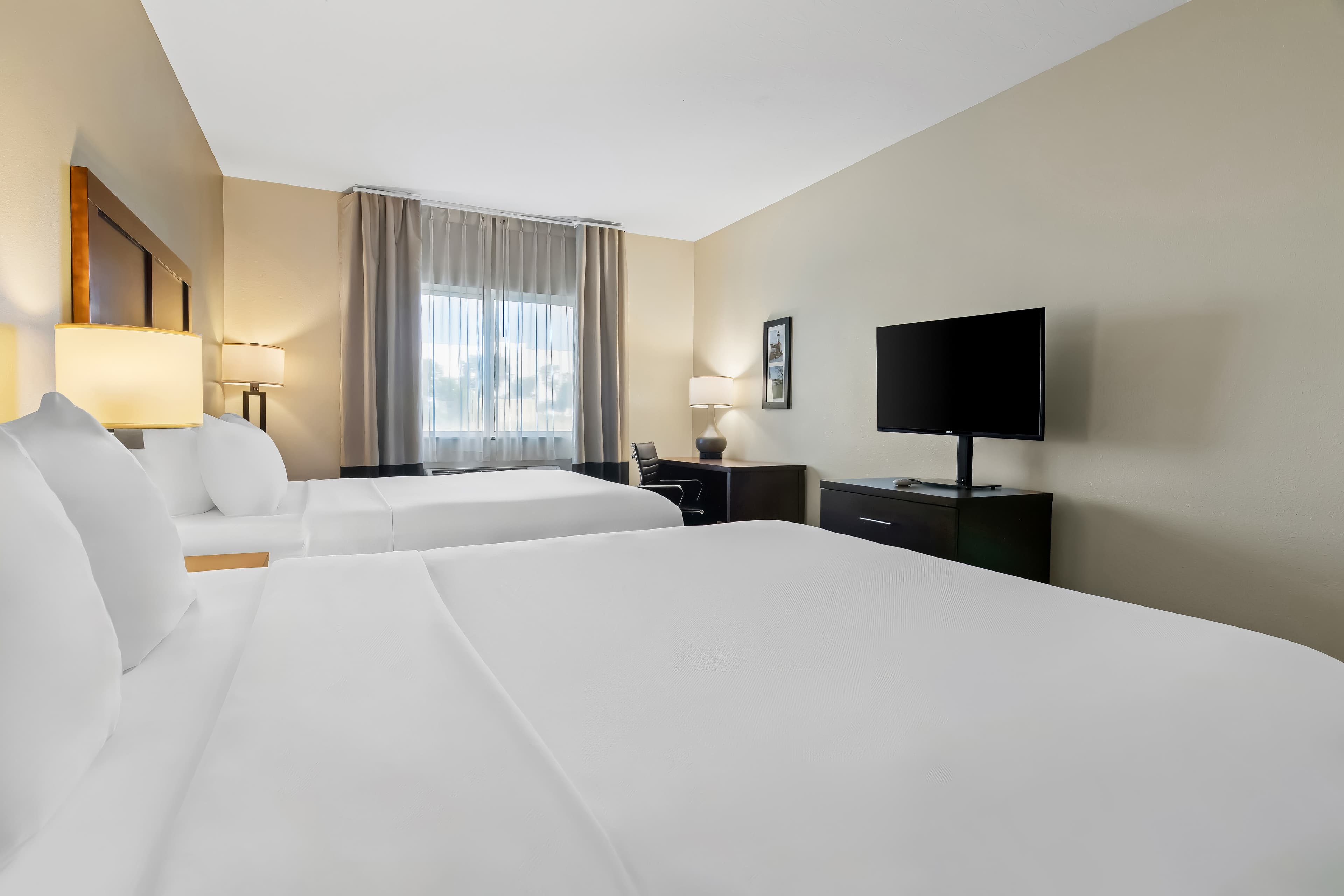 Comfort Inn Hebron-Lowell Area — 25
