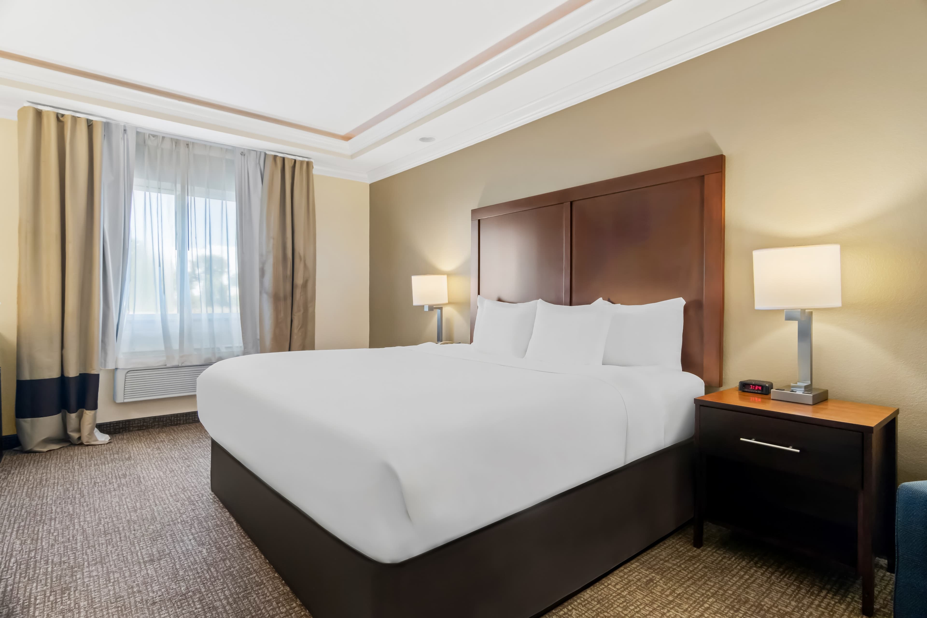 Comfort Inn Hebron-Lowell Area — 21