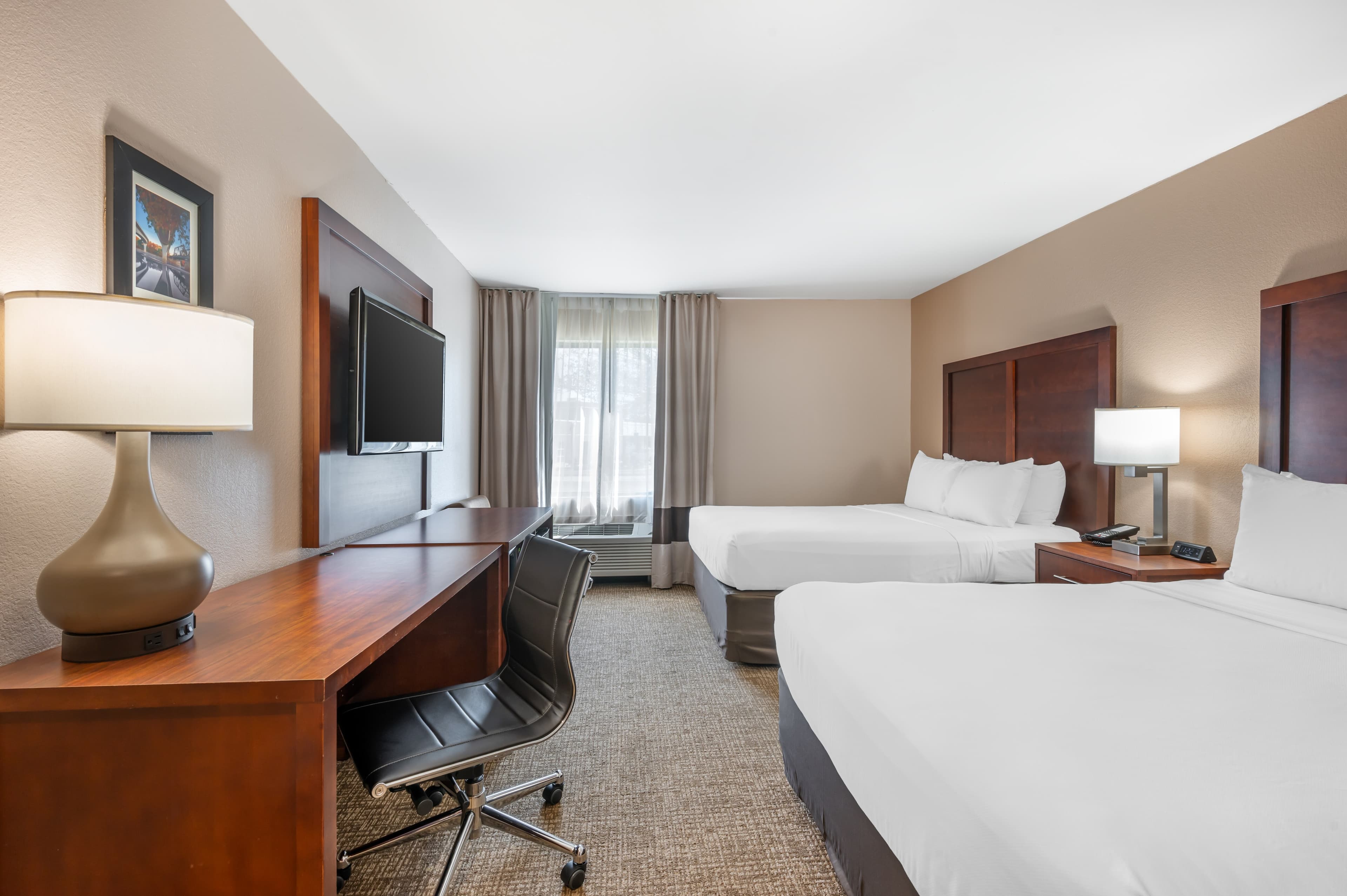 Comfort Inn Lafayette I-65 — 7