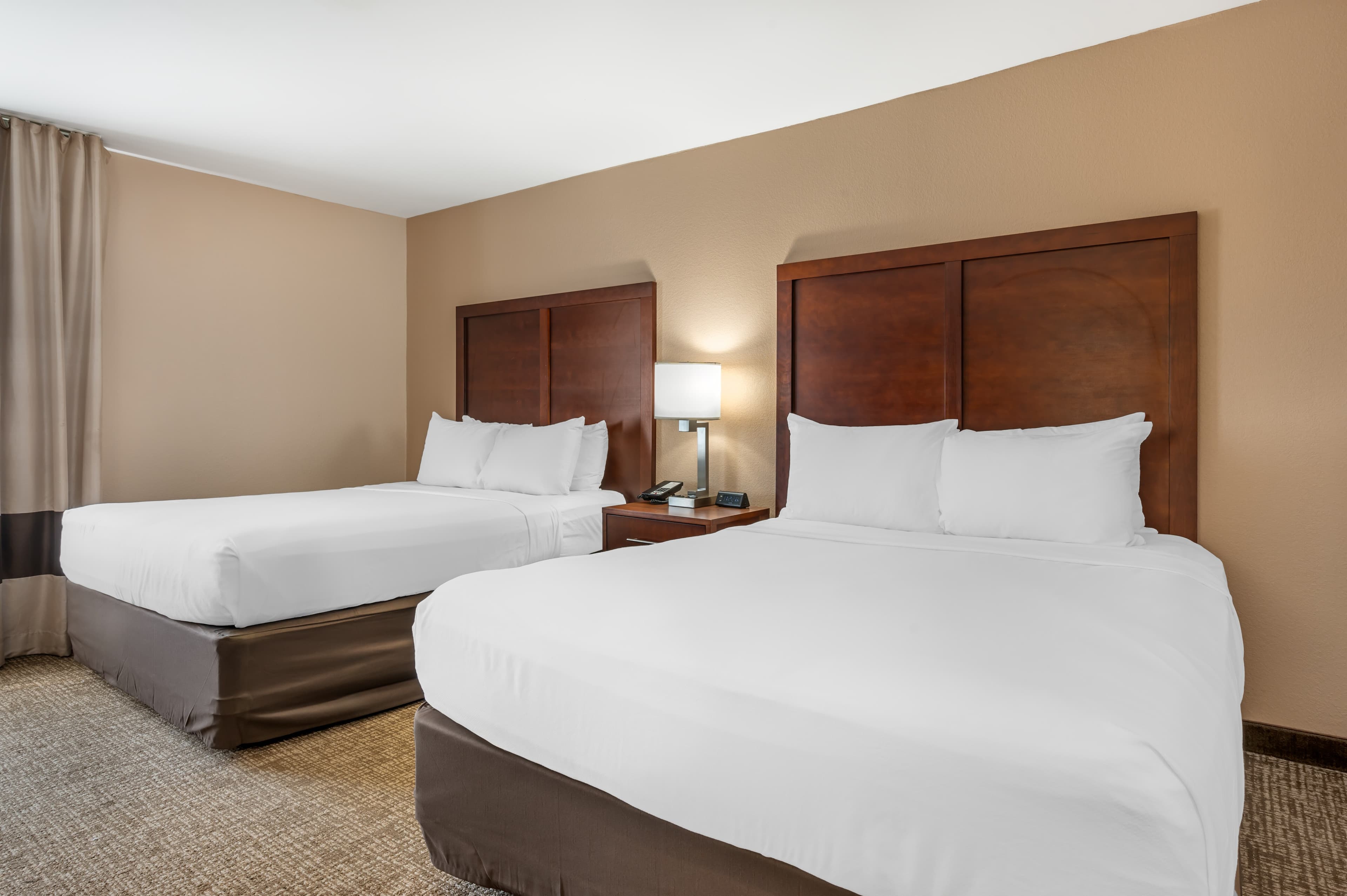 Comfort Inn Lafayette I-65 — 9