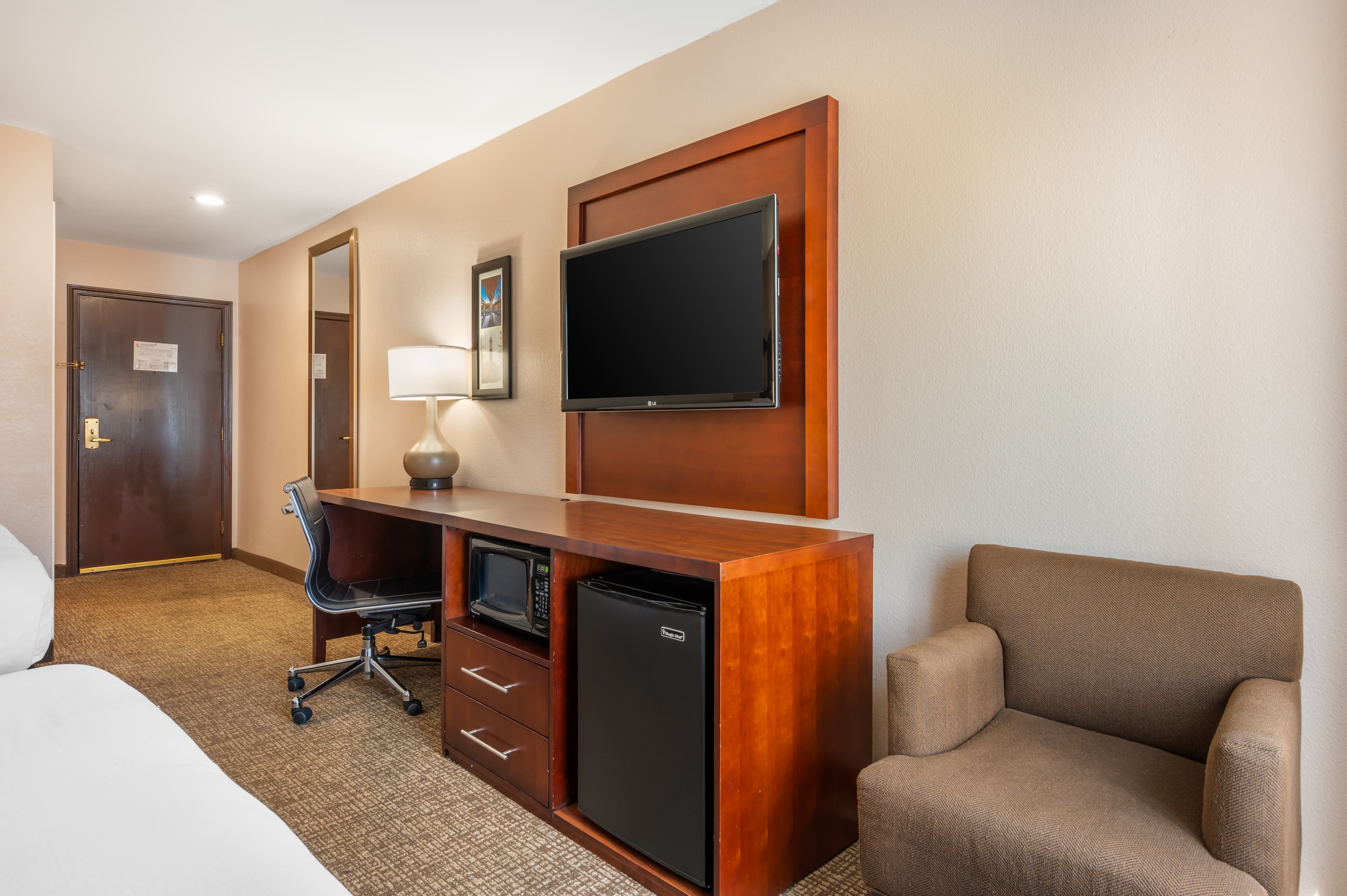 Comfort Inn Lafayette I-65 — 10