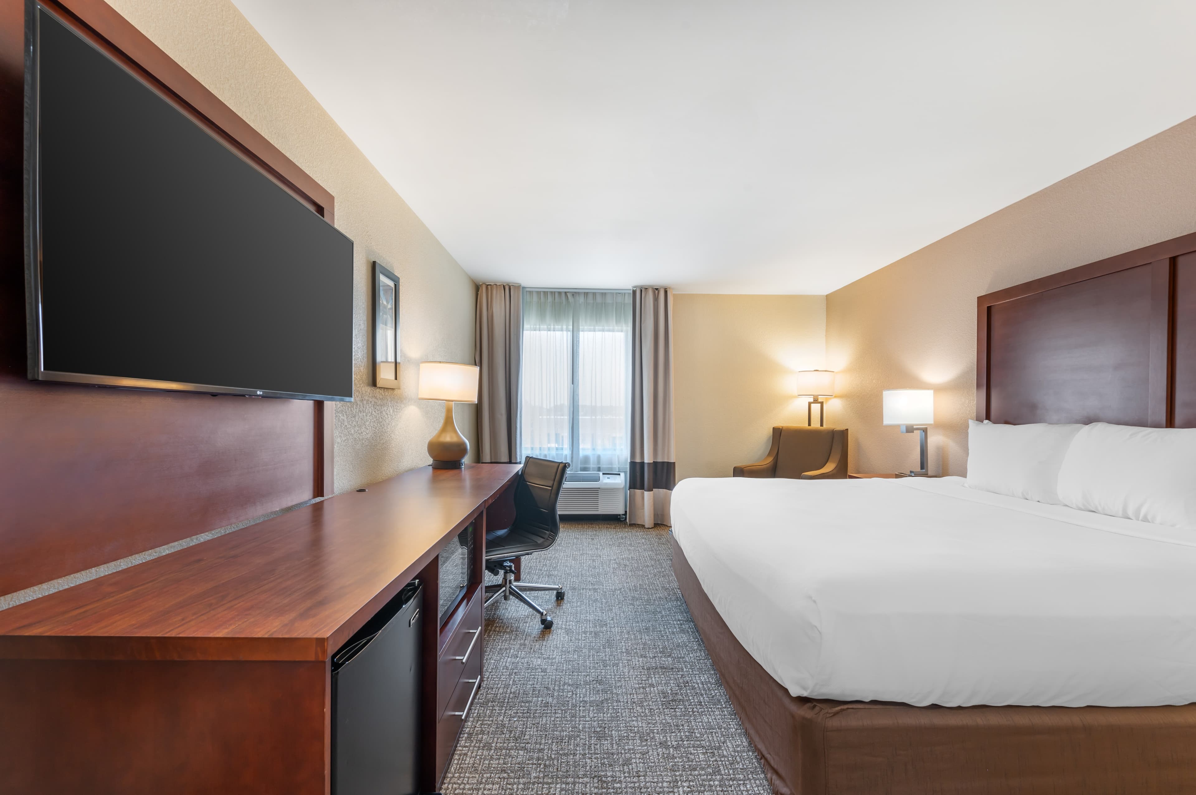 Comfort Inn Lafayette I-65 - Image 3