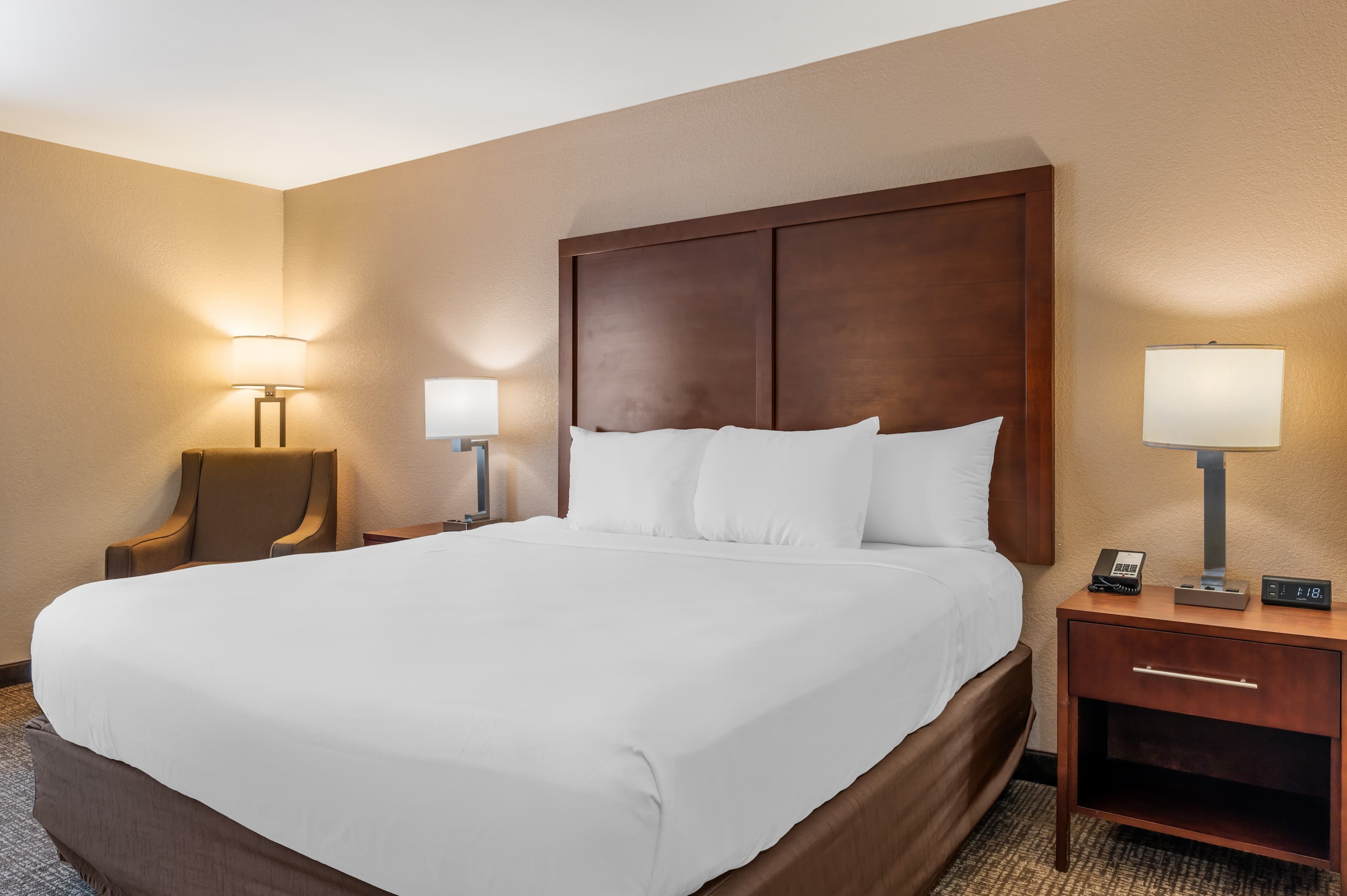 Comfort Inn Lafayette I-65 - Image 4