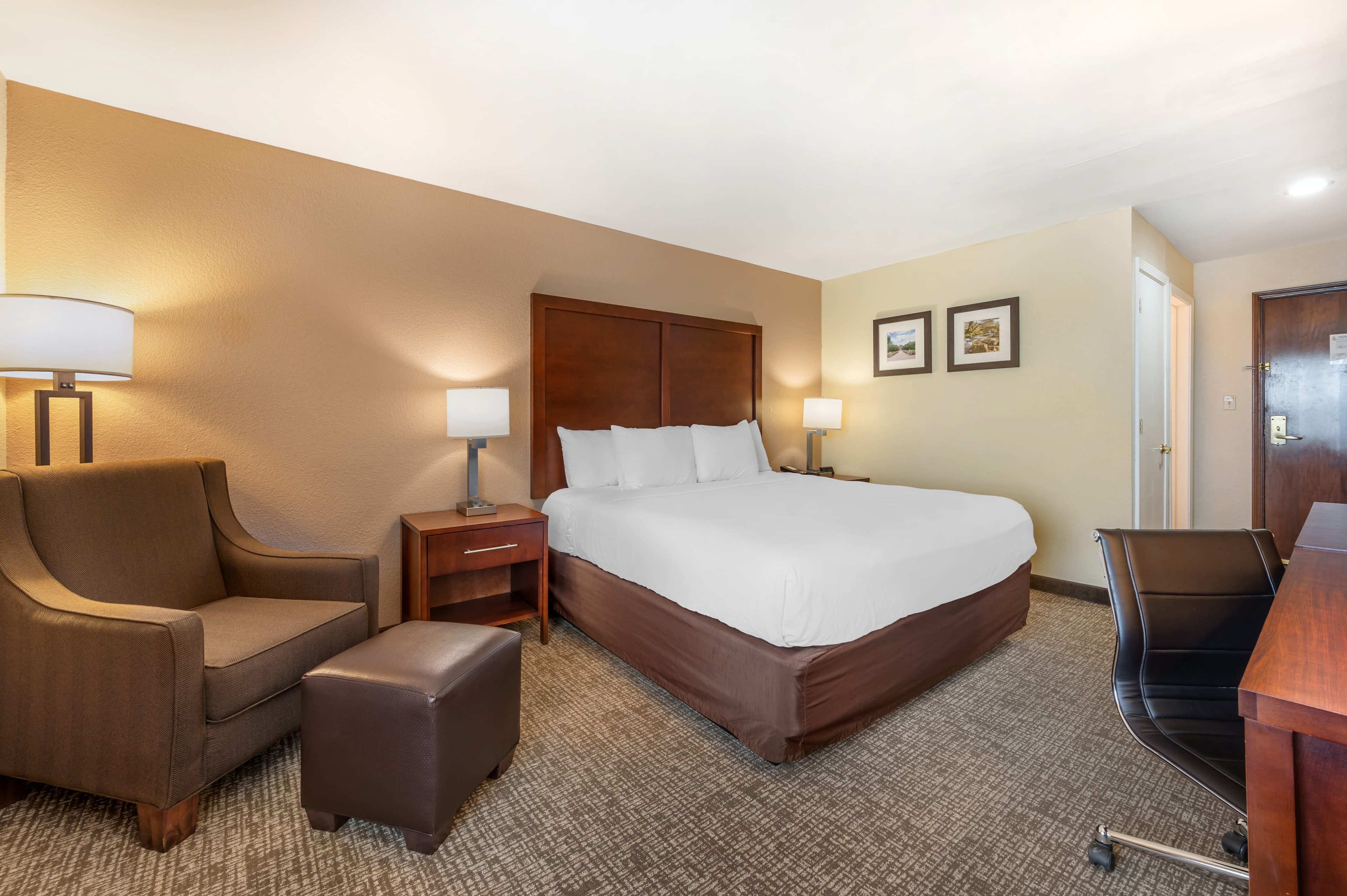 Comfort Inn Lafayette I-65 - Image 5