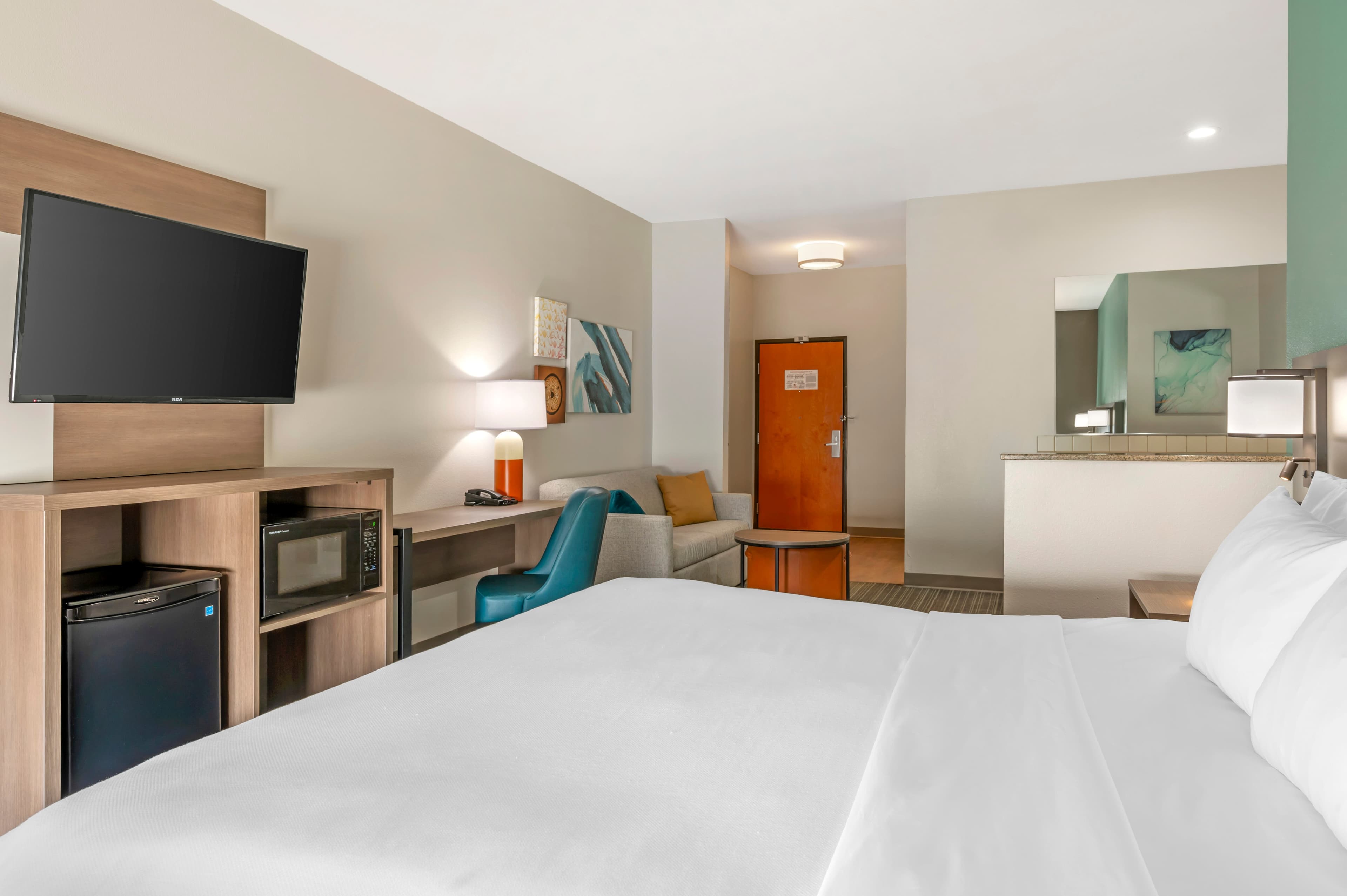 Comfort Suites French Lick - Image 3