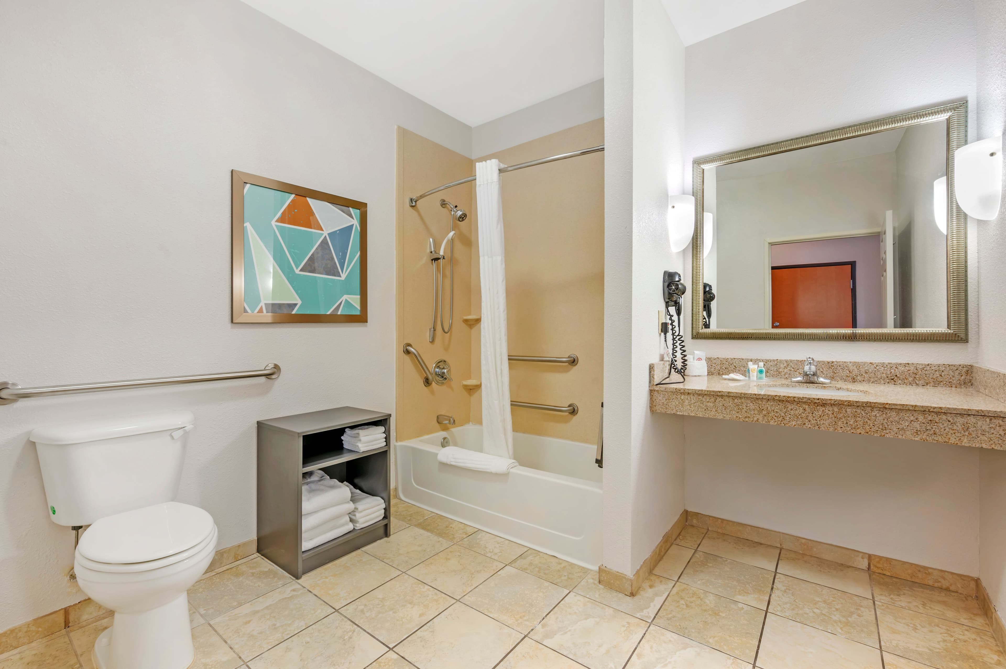 Comfort Suites French Lick - Image 4