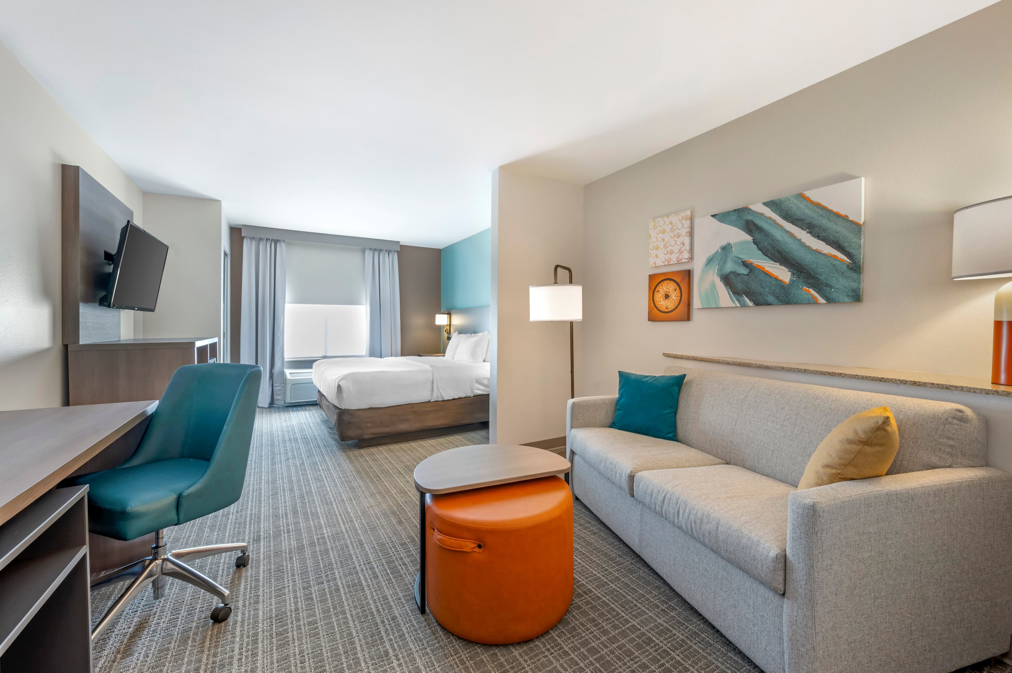 Comfort Suites French Lick — 13