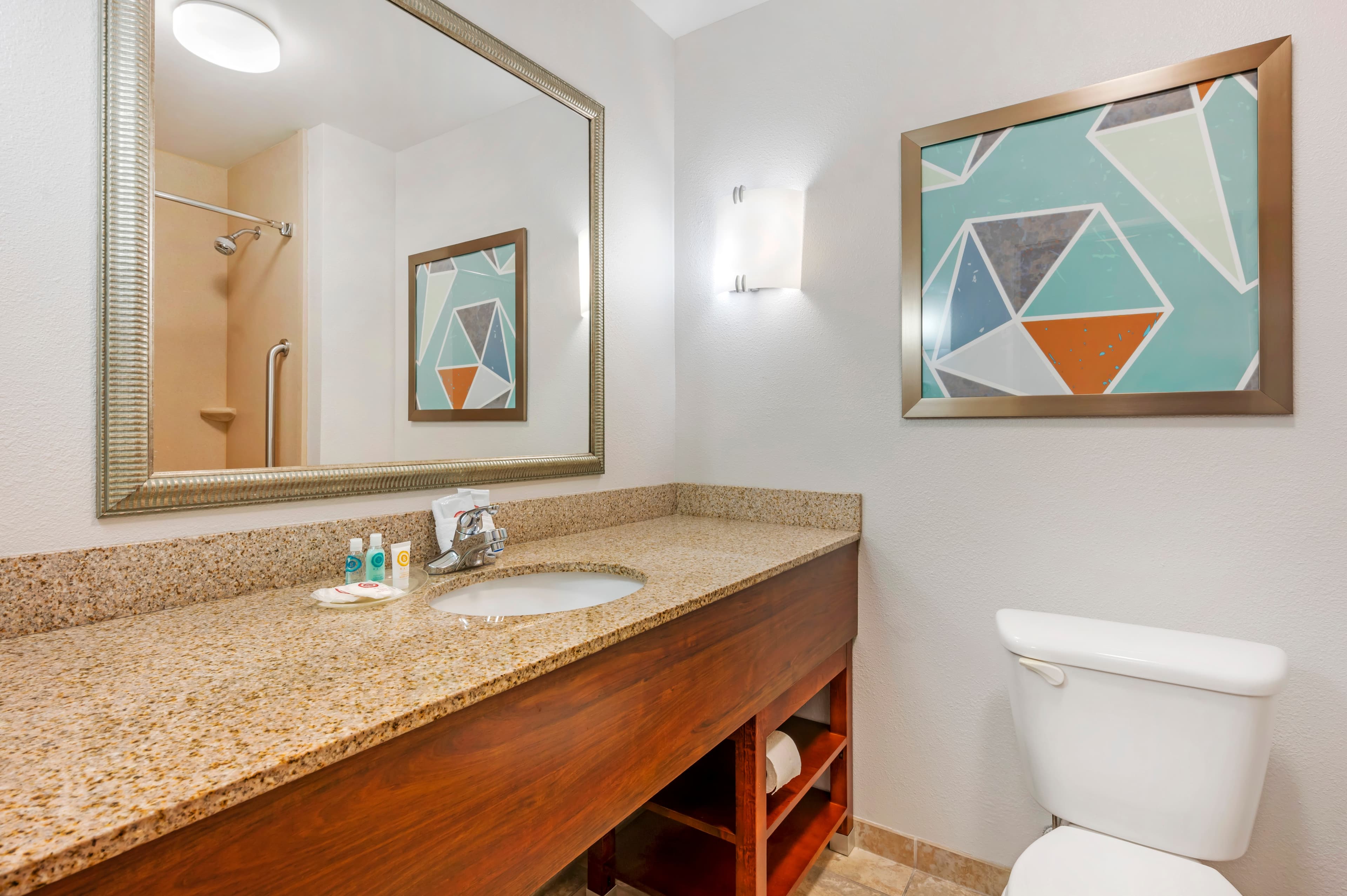 Comfort Suites French Lick — 15