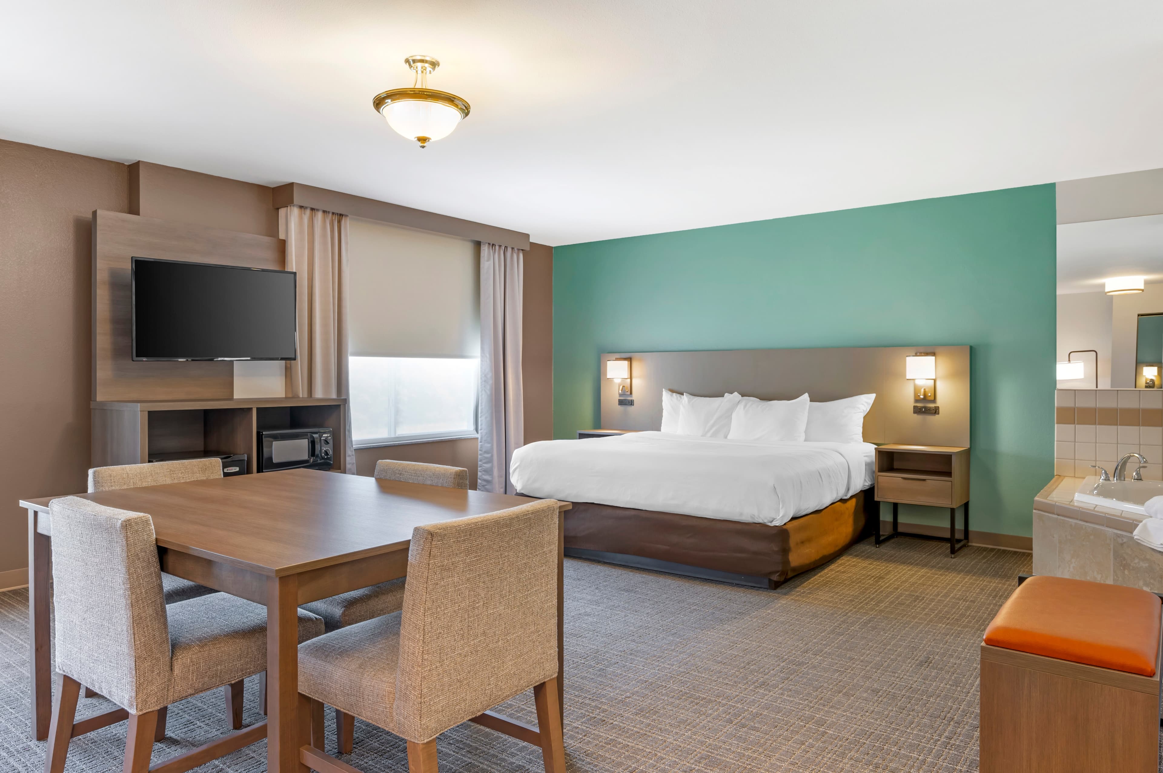 Comfort Suites French Lick — 17