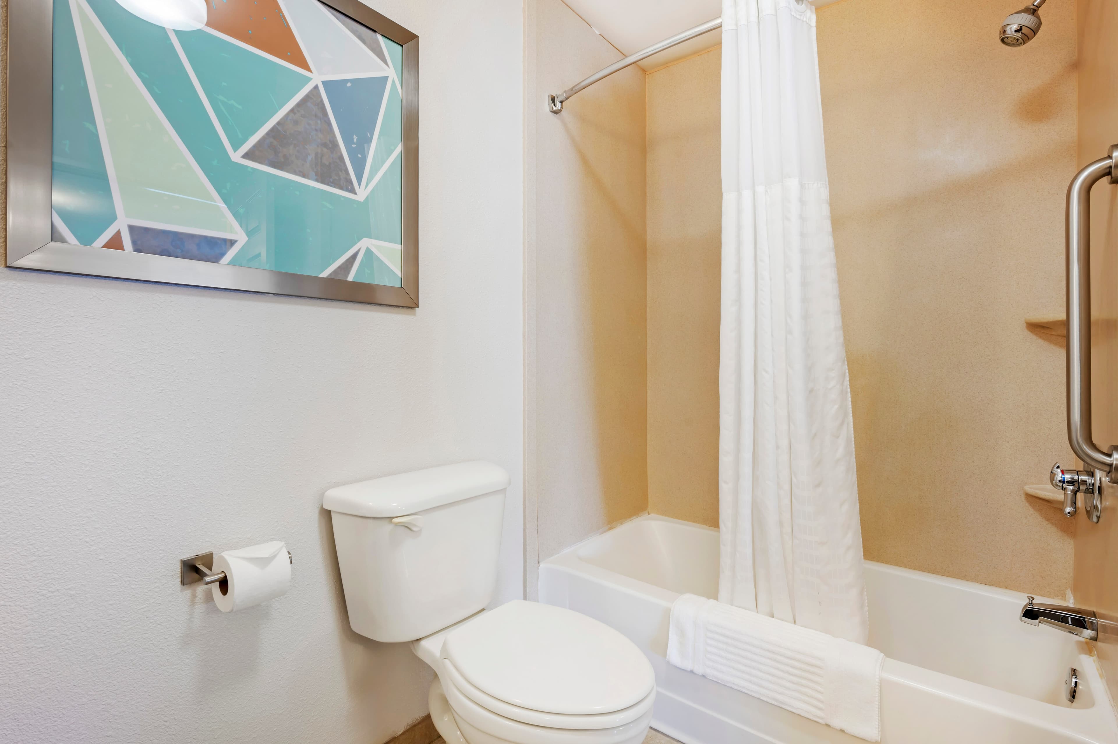 Comfort Suites French Lick — 19