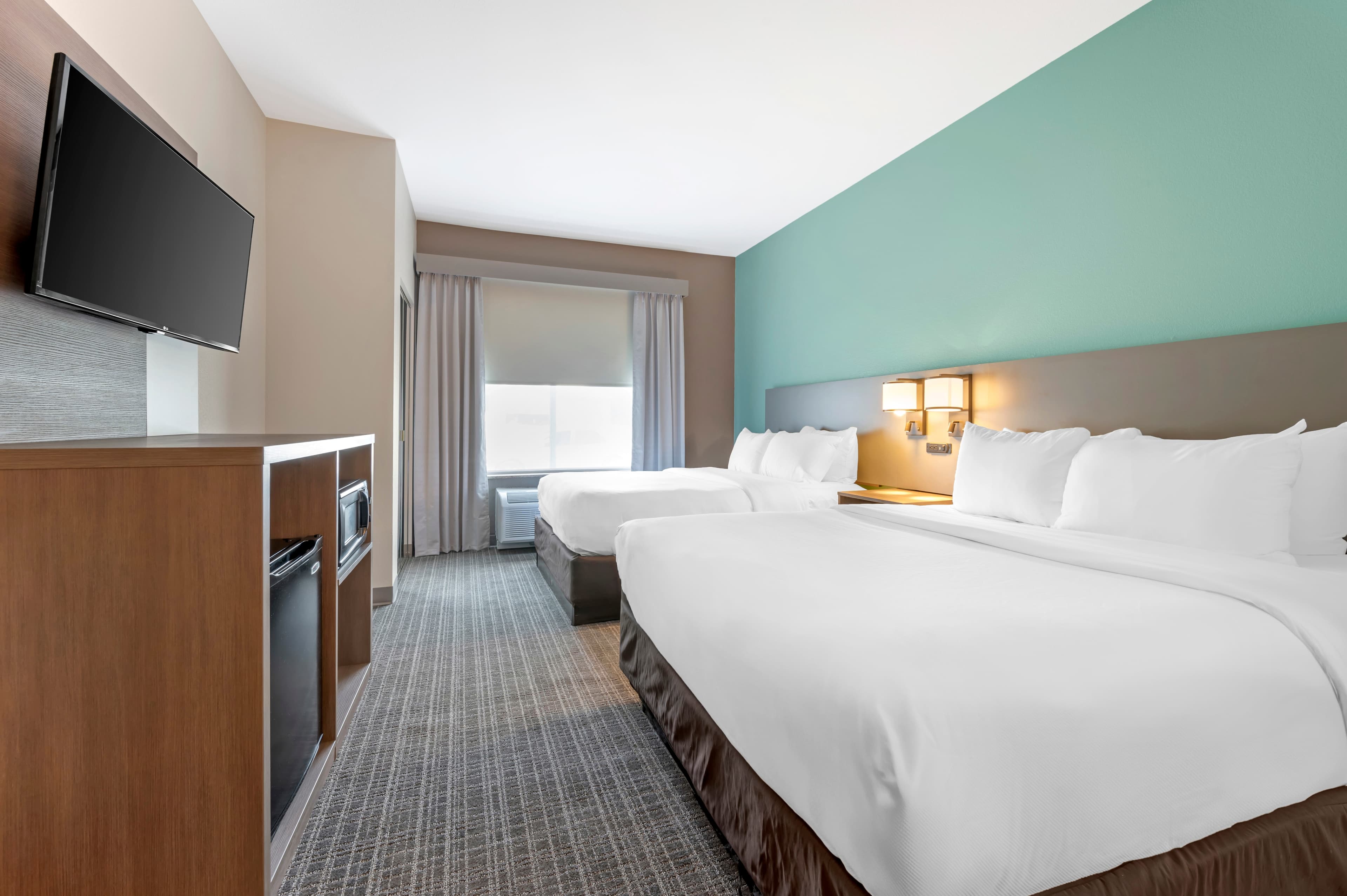 Comfort Suites French Lick — 8