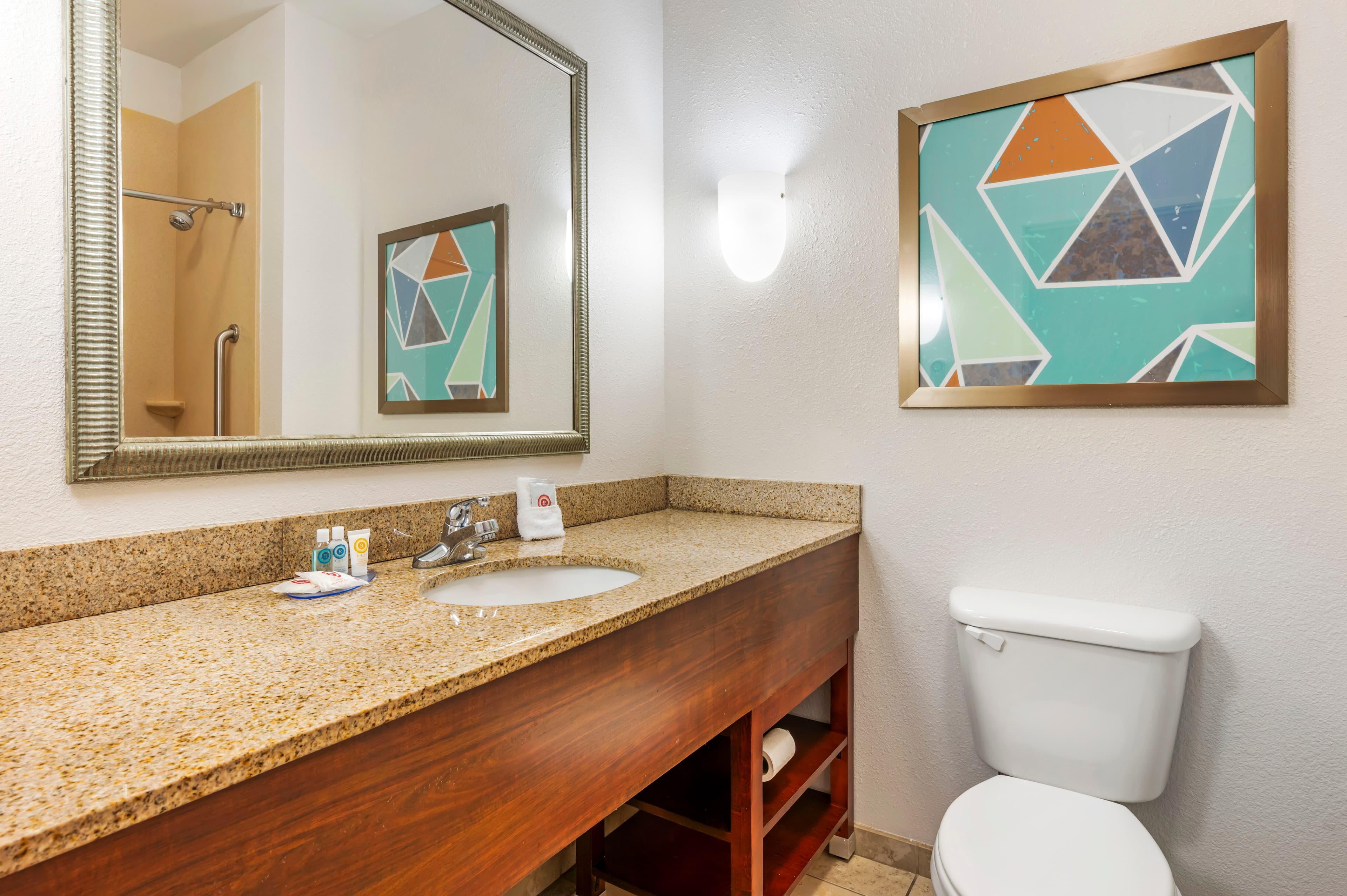 Comfort Suites French Lick — 11