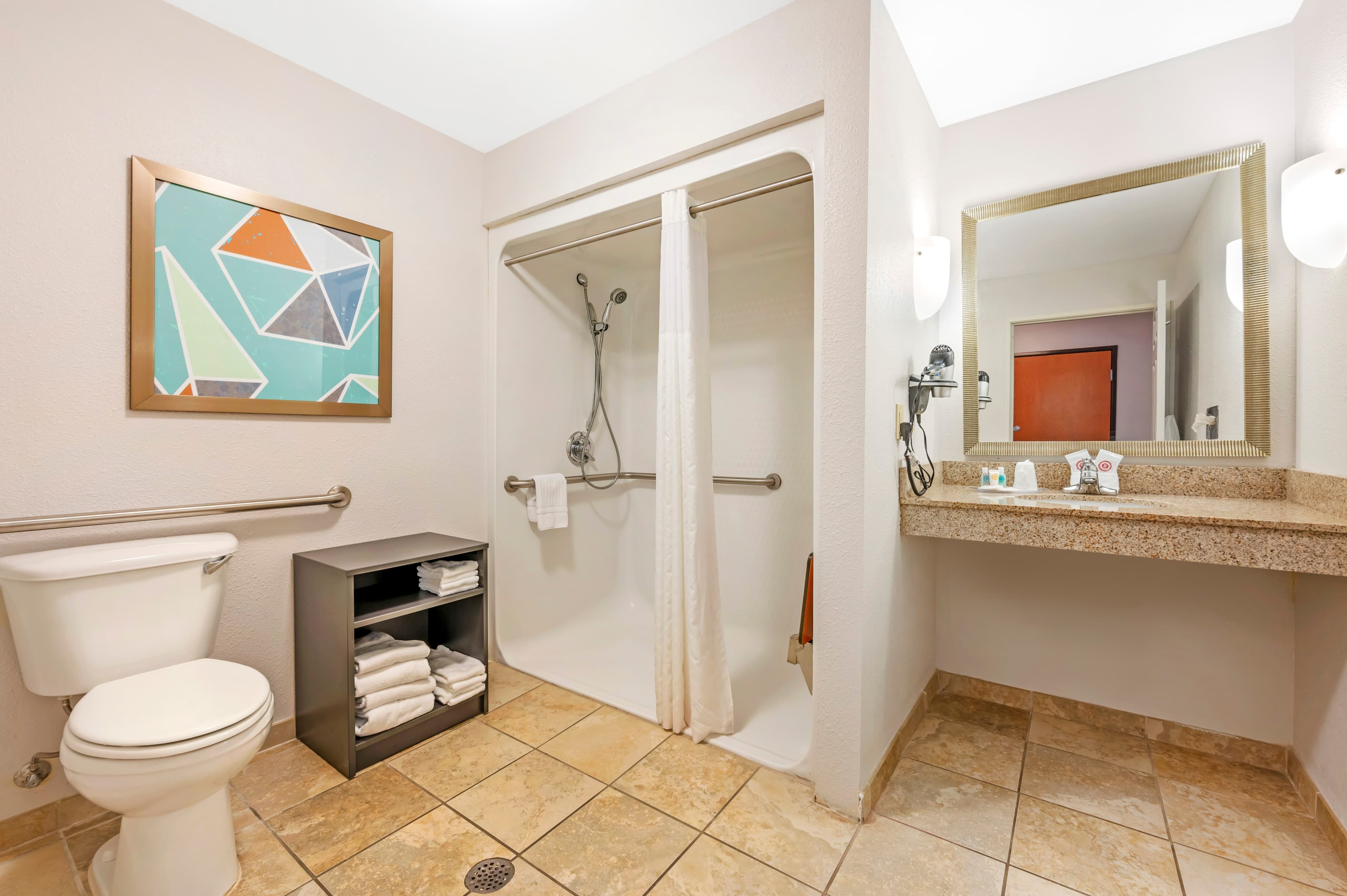 Comfort Suites French Lick - Image 2