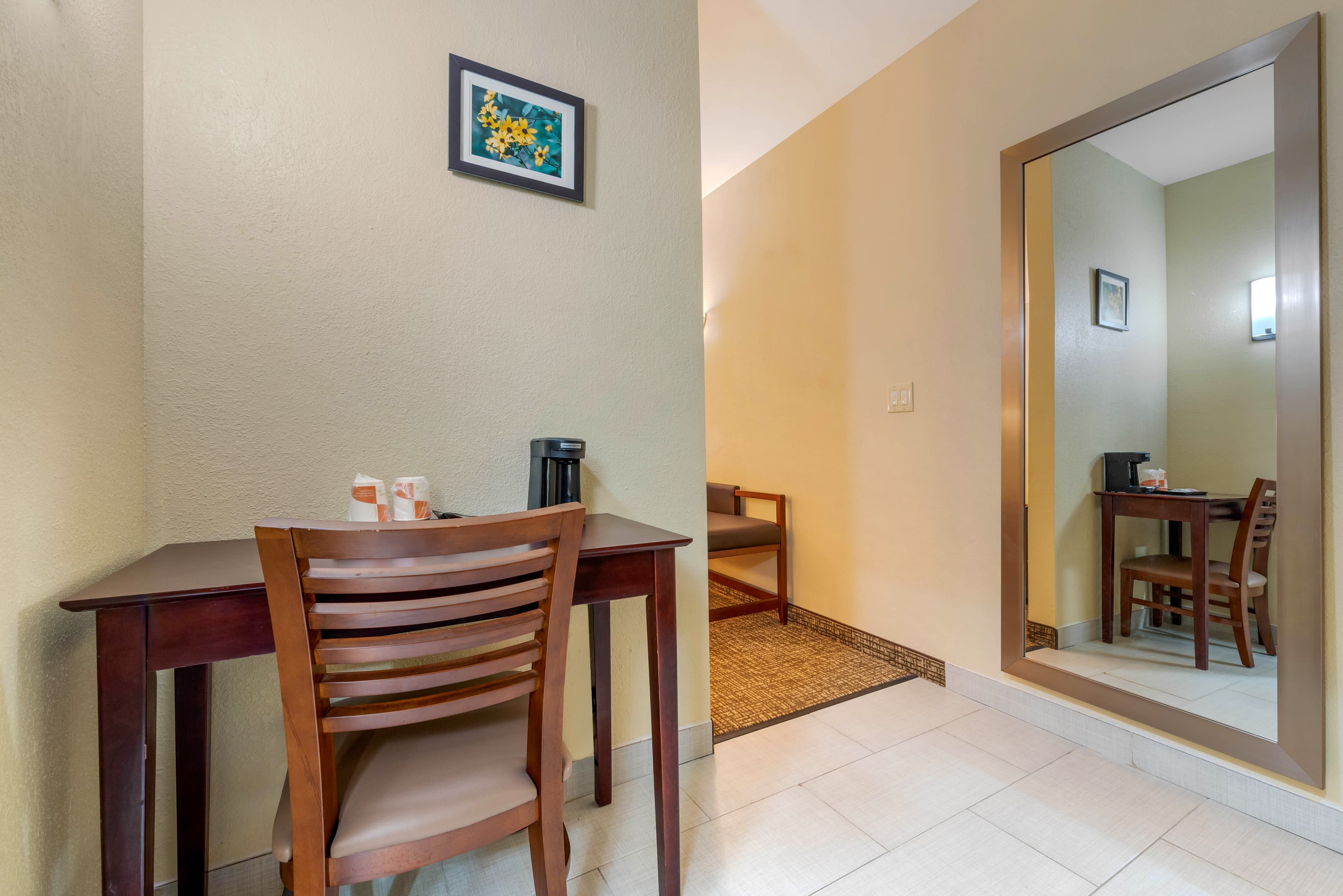 Comfort Inn & Suites Michigan City South — 14