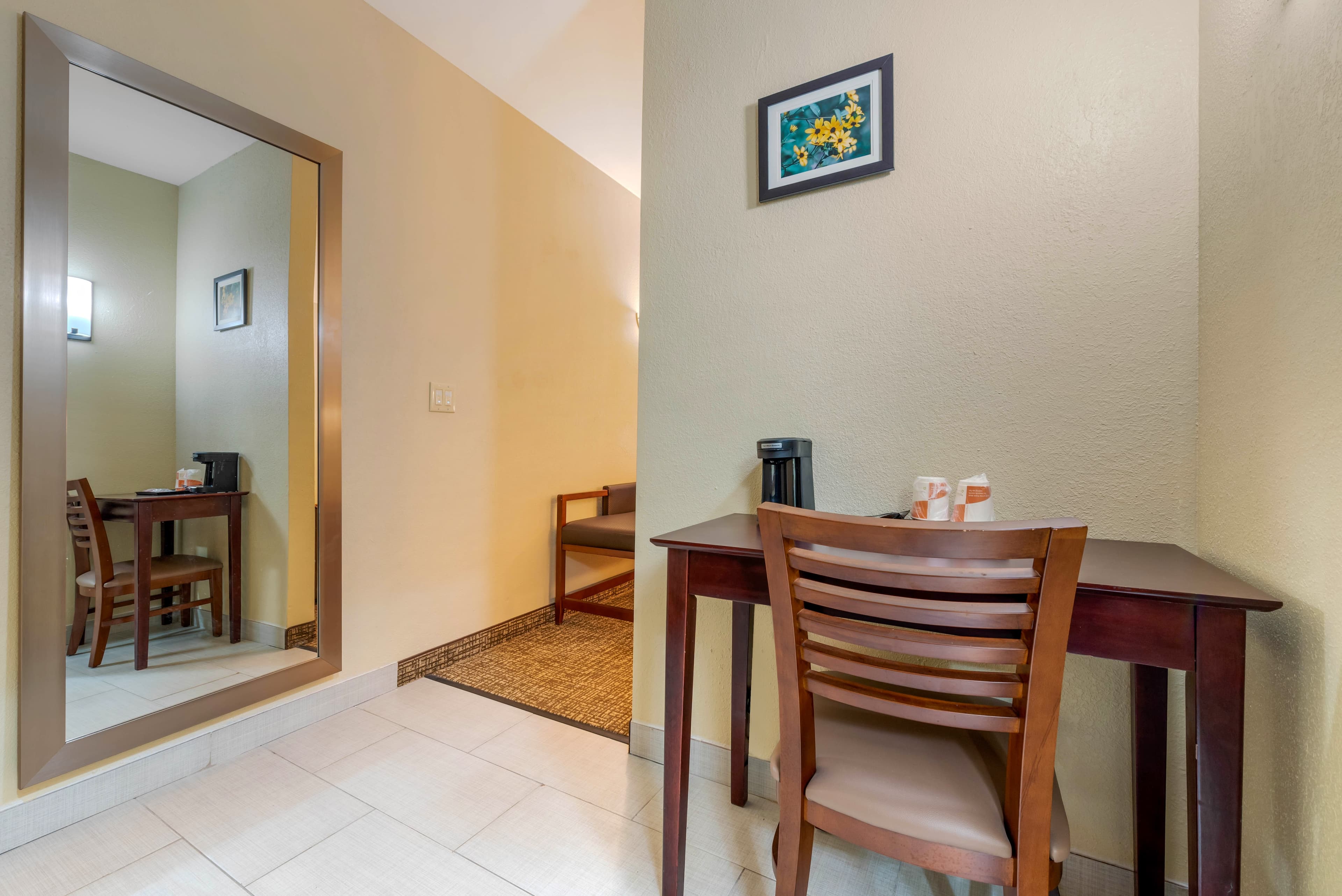 Comfort Inn & Suites Michigan City South — 32