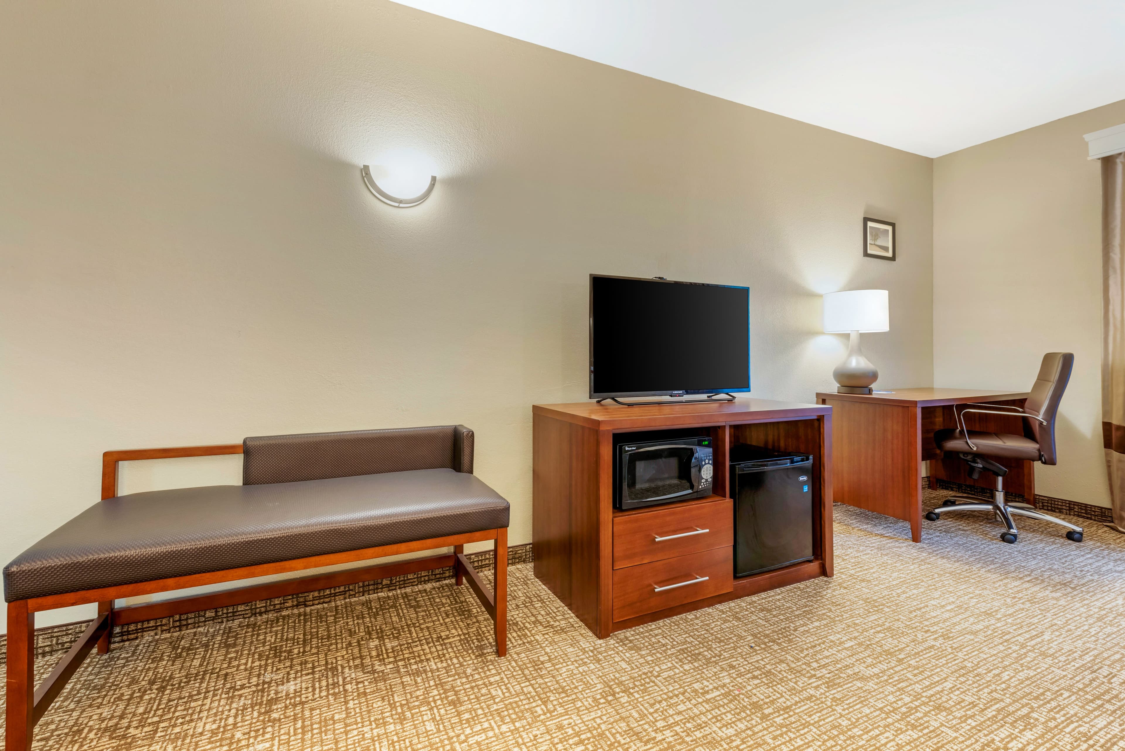 Comfort Inn & Suites Michigan City South — 33