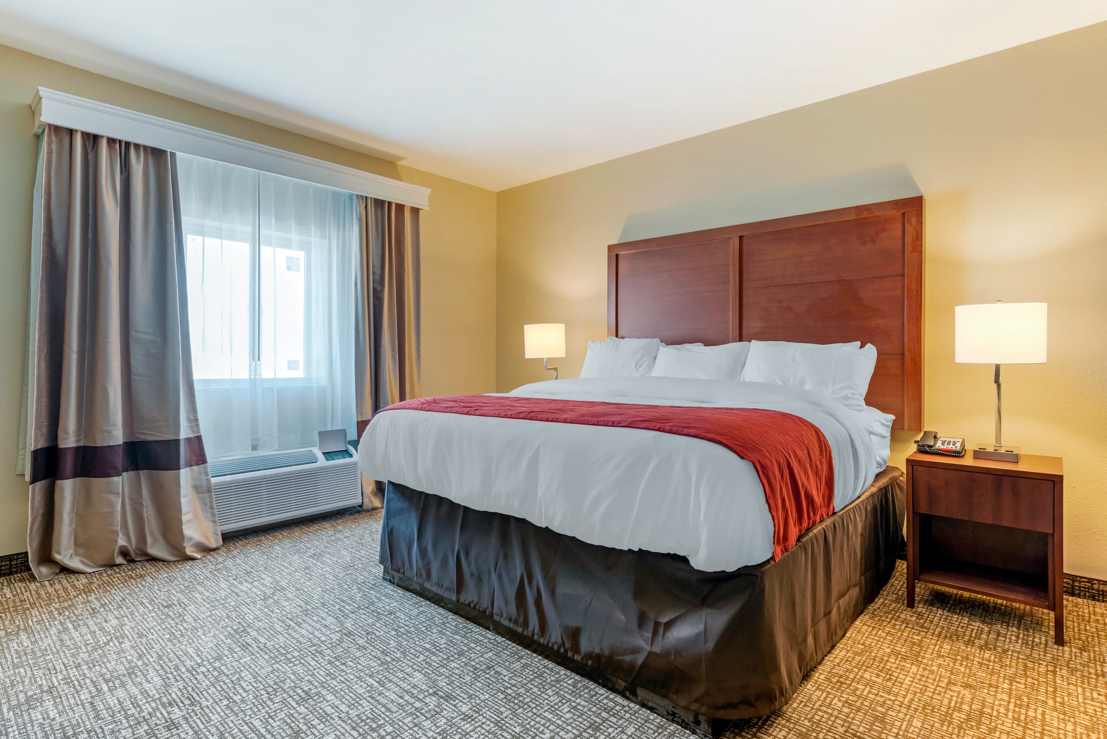 Comfort Inn & Suites Michigan City South — 25