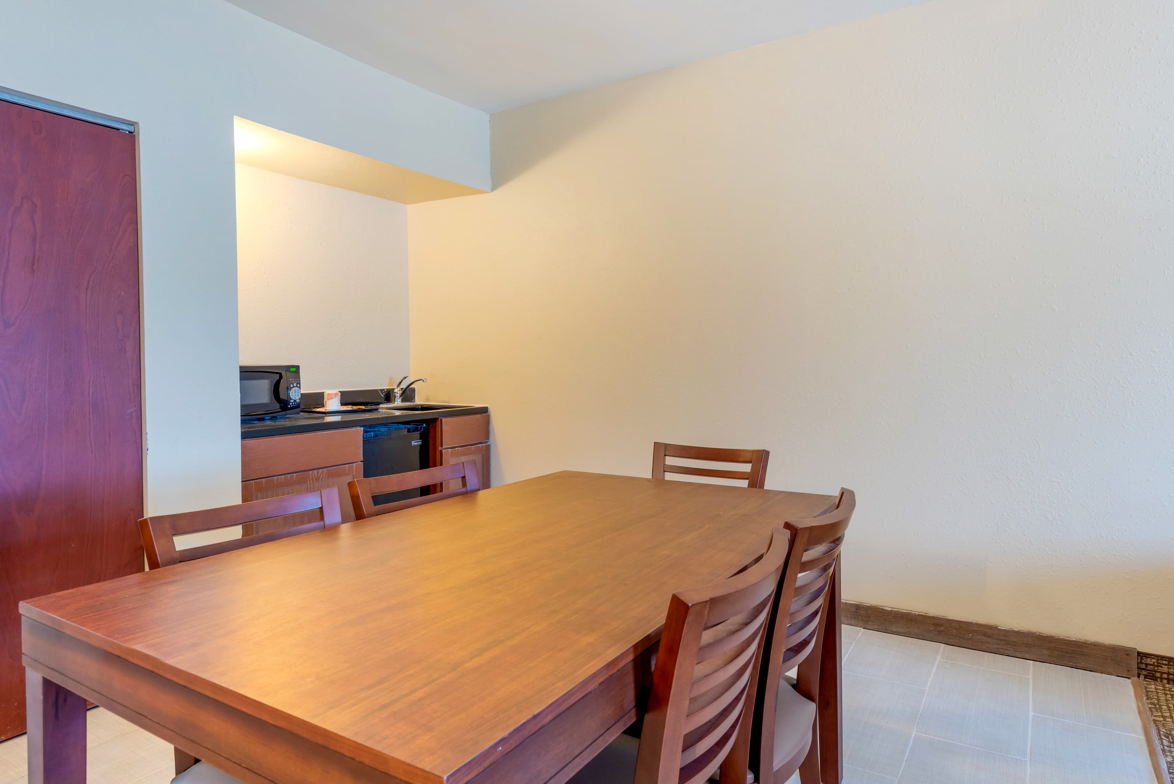 Comfort Inn & Suites Michigan City South — 27
