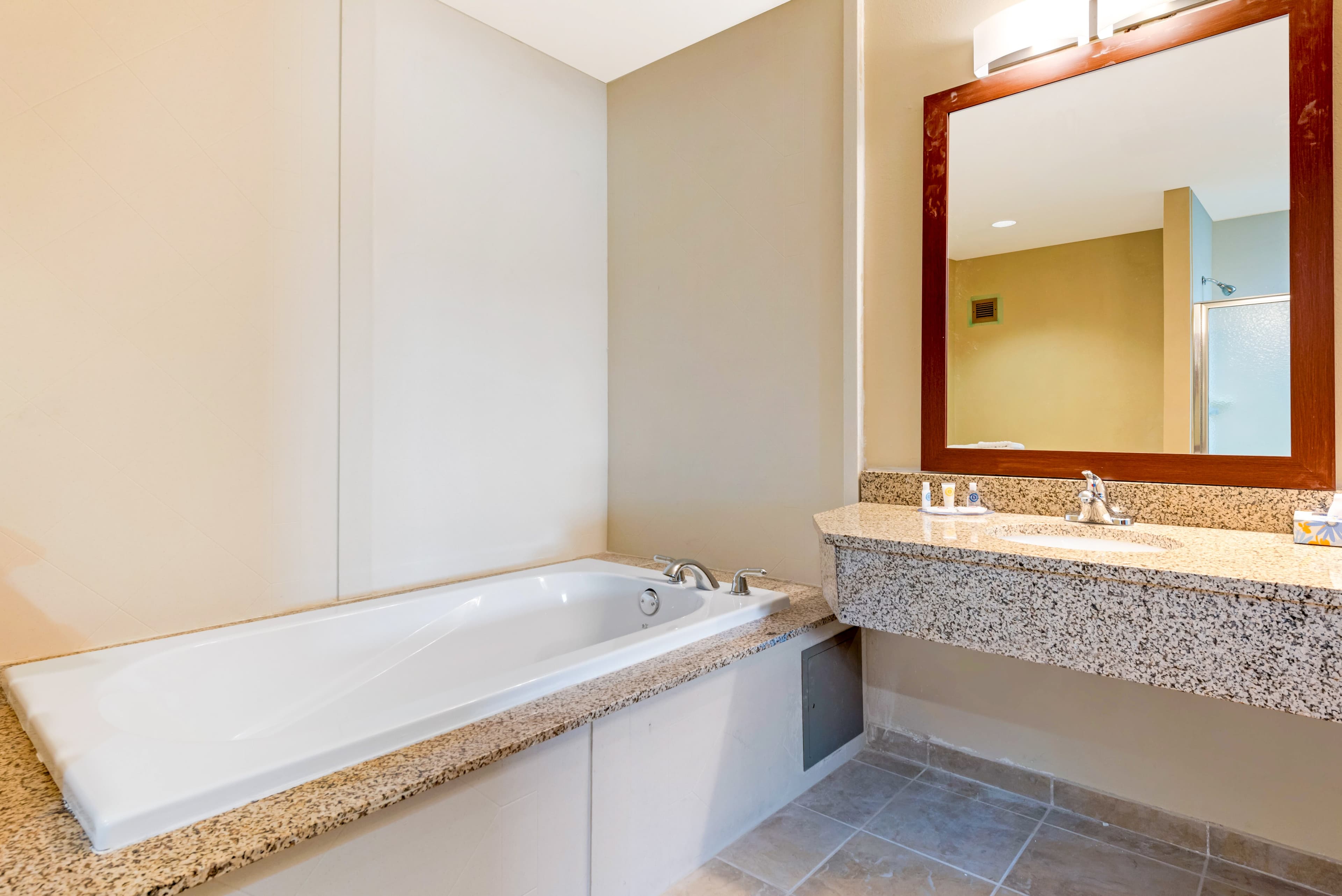 Comfort Inn & Suites Michigan City South — 29