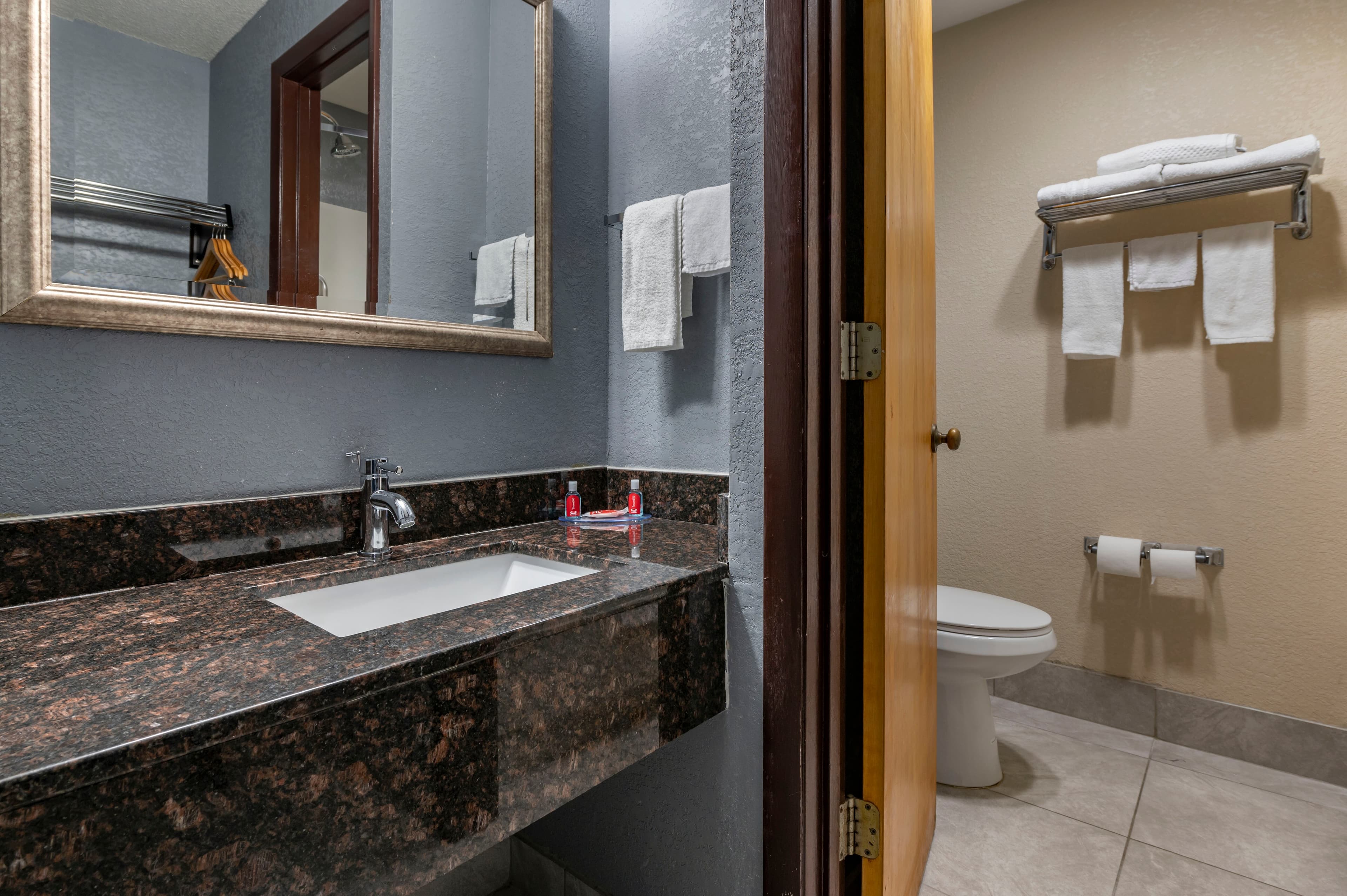 Econo Lodge Lafayette near University — 21
