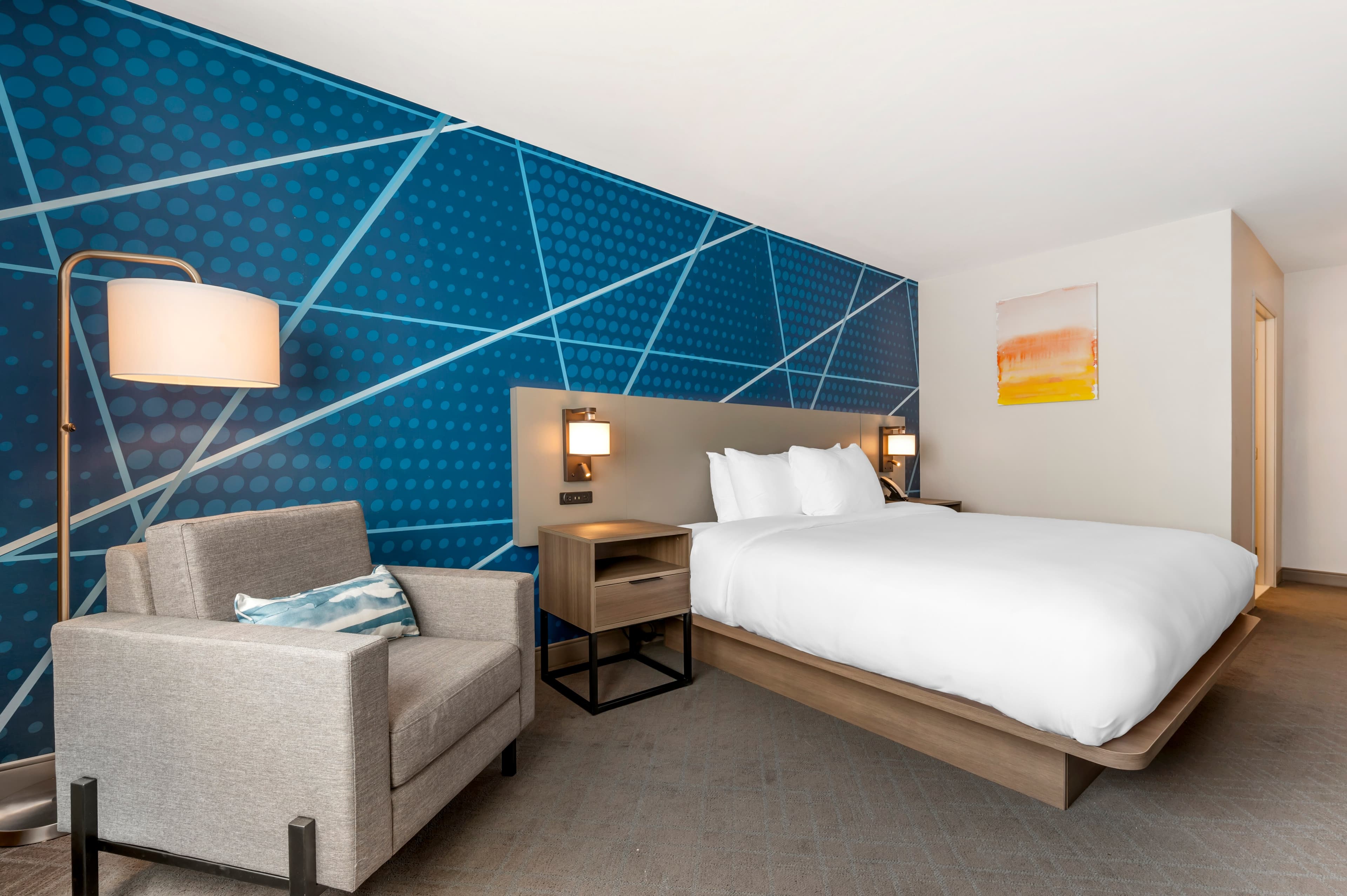 Comfort Inn Kendallville East — 7