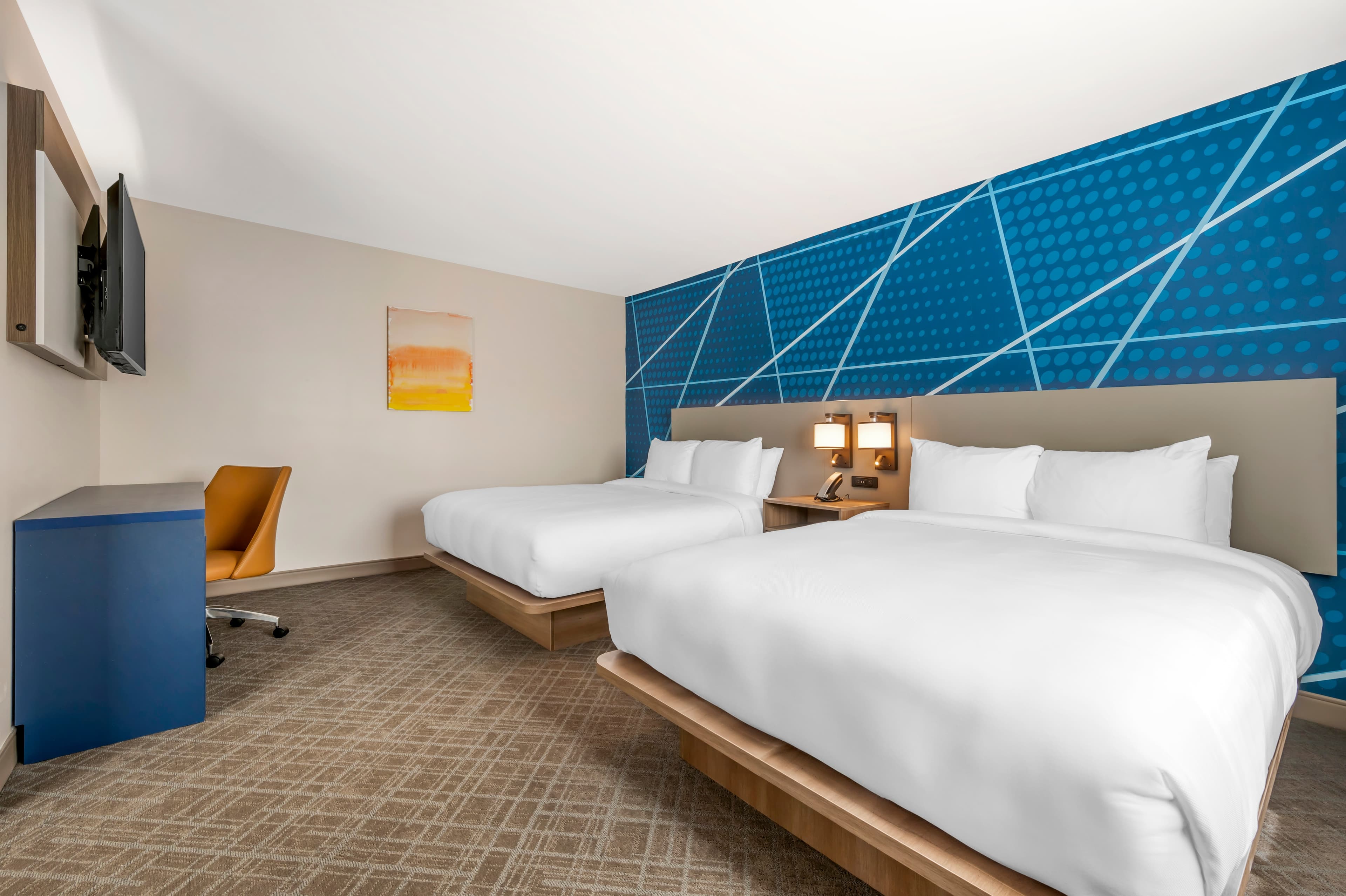 Comfort Inn Kendallville East — 18