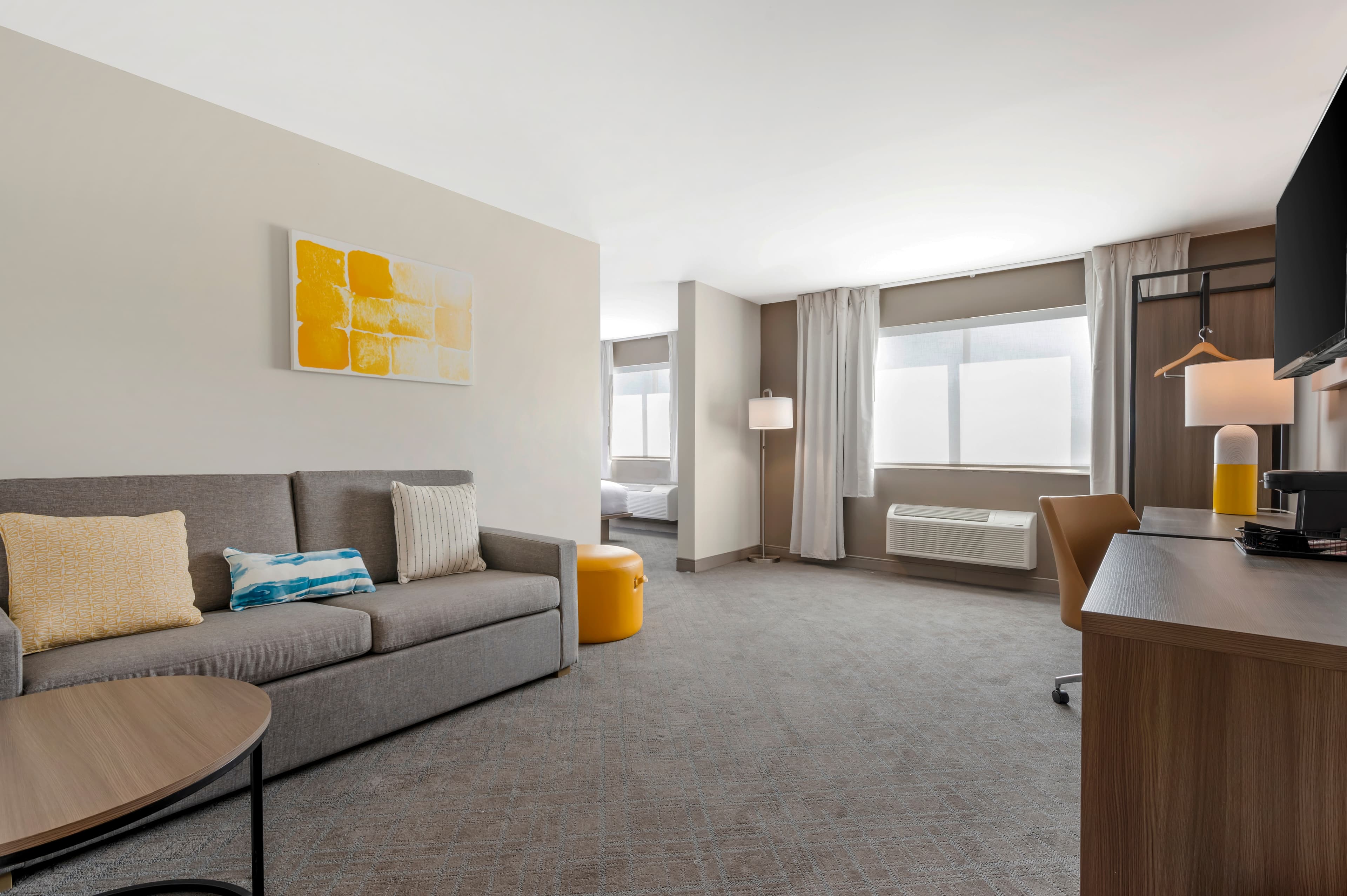 Comfort Inn Kendallville East — 20