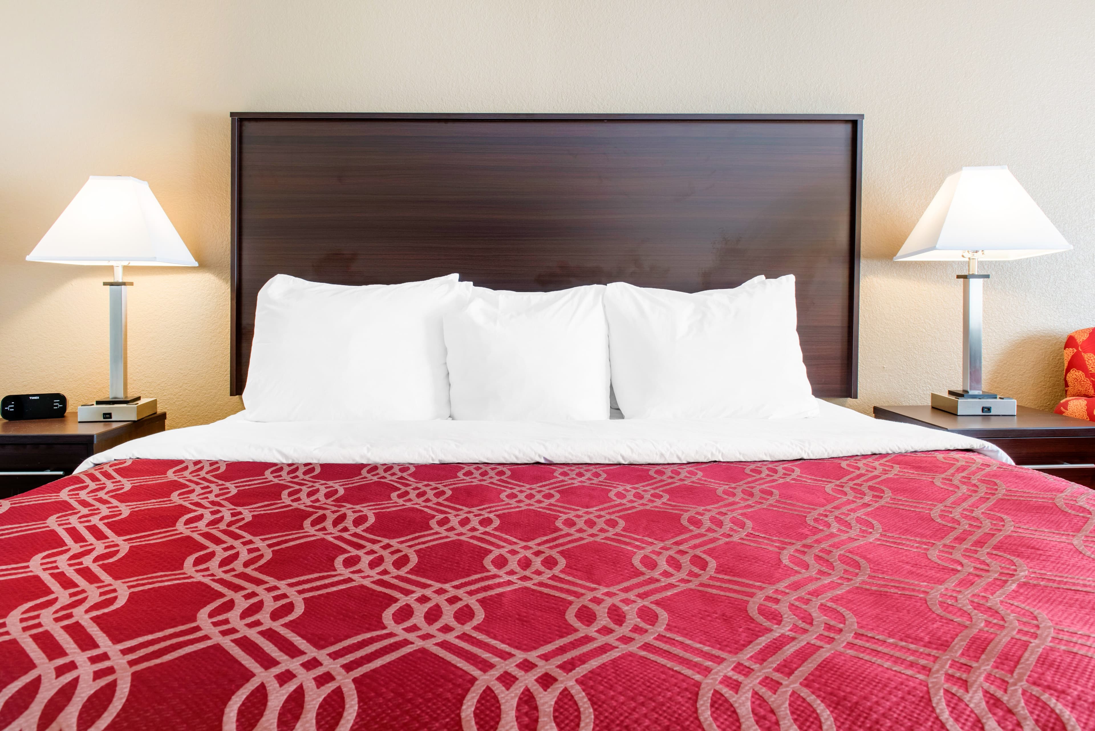 Quality Inn Noblesville-Indianapolis — 7