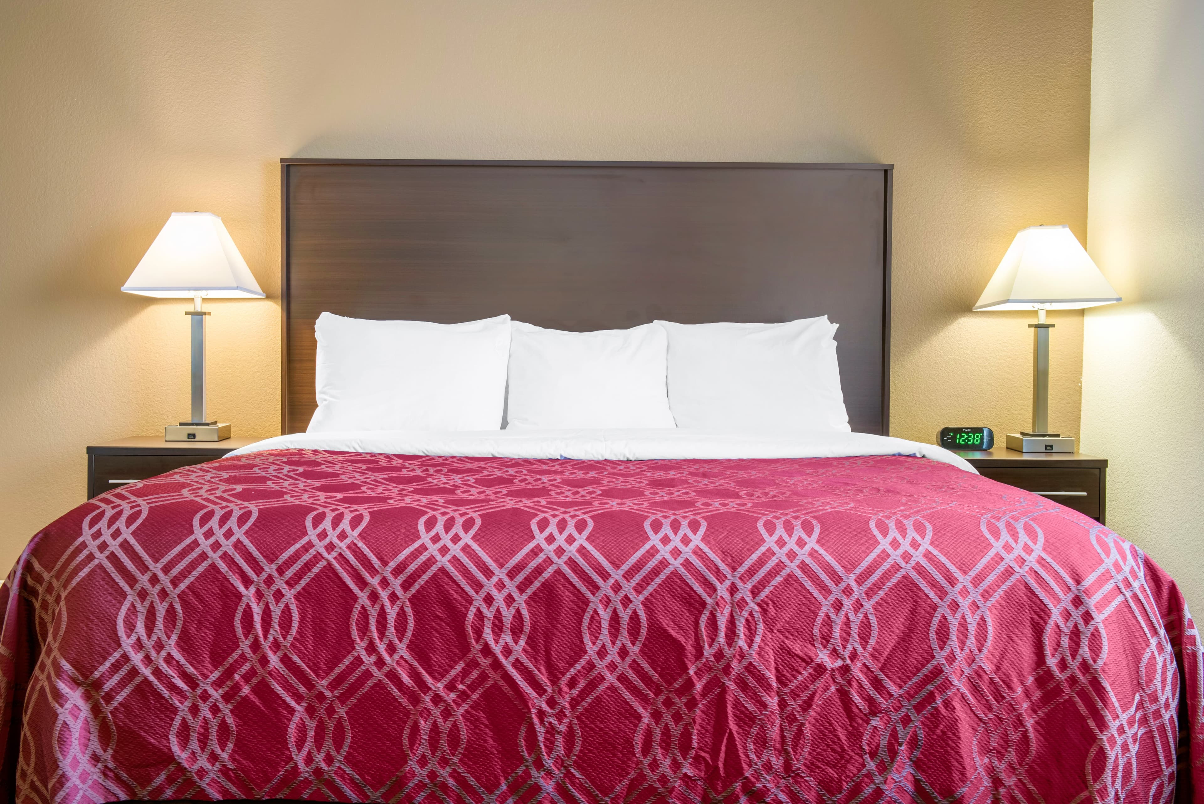Quality Inn Noblesville-Indianapolis — 19
