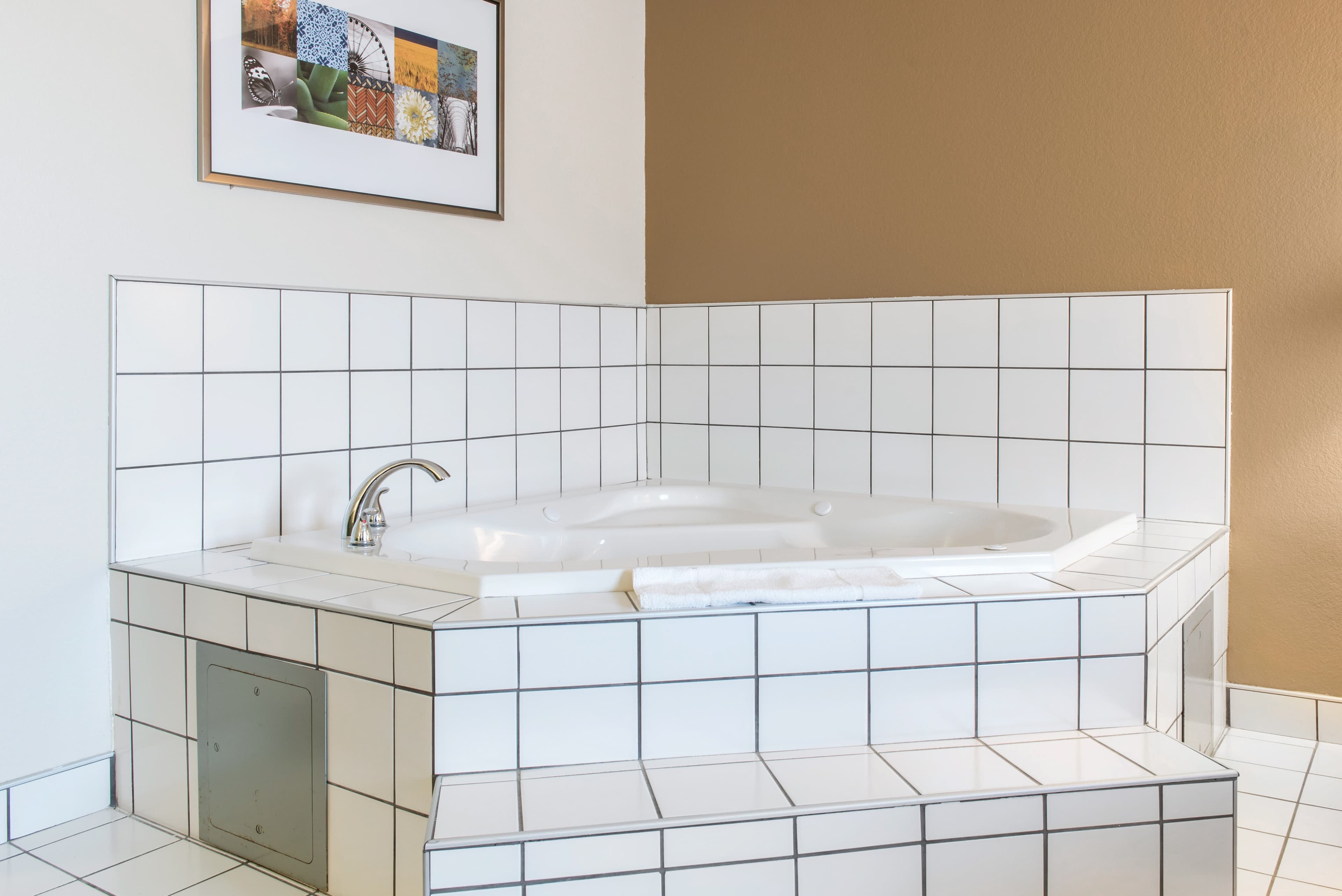 Quality Inn Noblesville-Indianapolis — 22