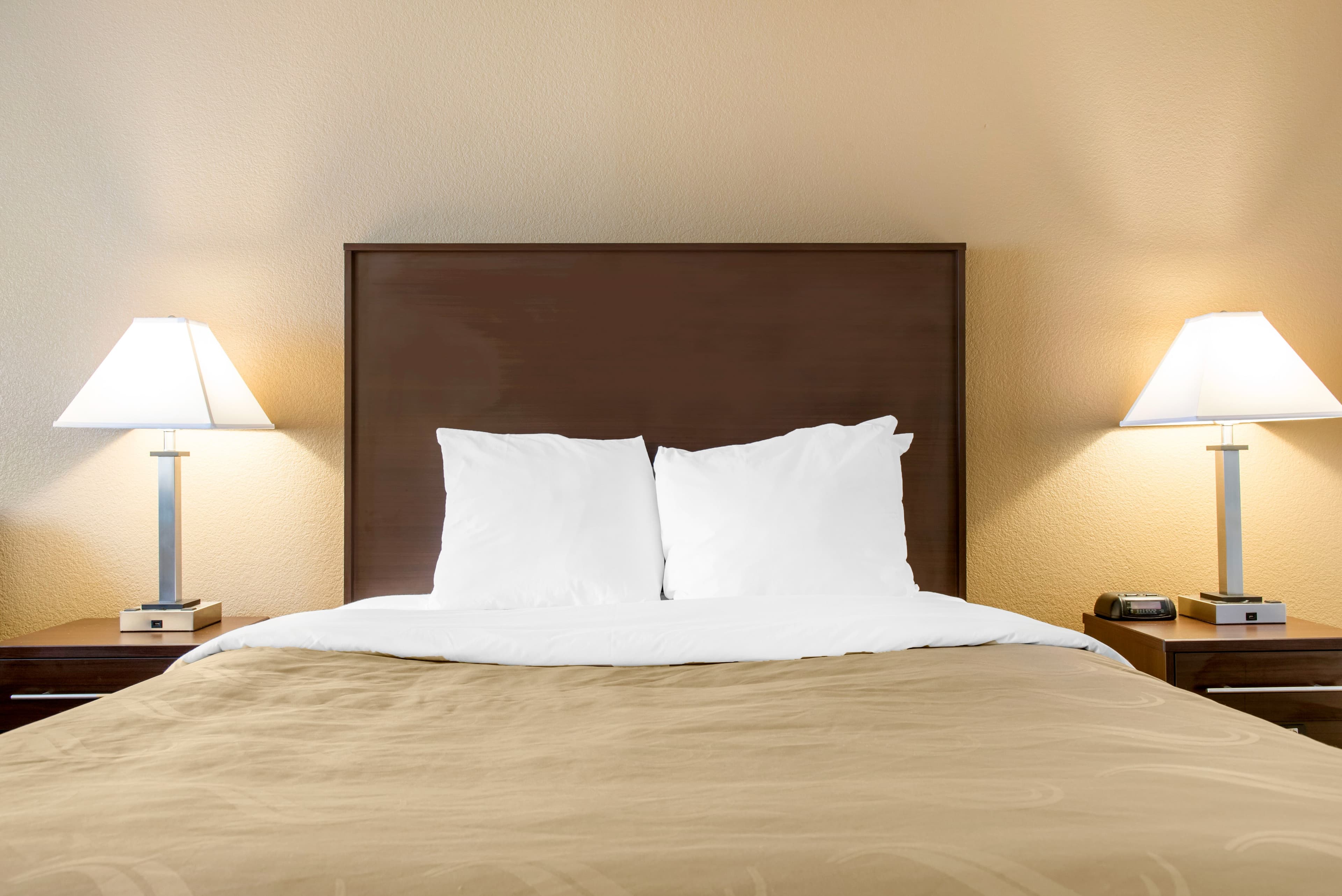 Quality Inn Noblesville-Indianapolis - Image 2