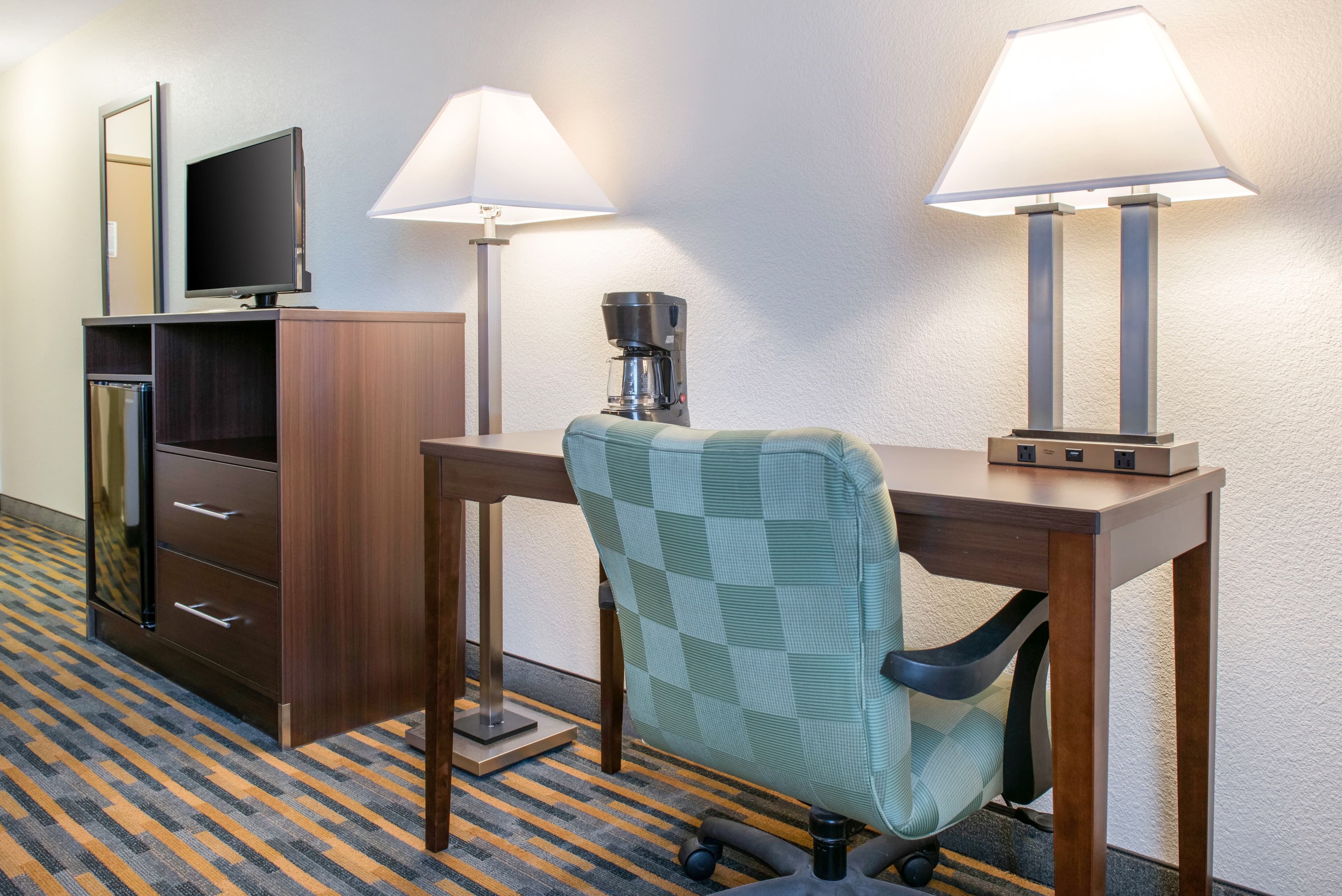 Quality Inn Noblesville-Indianapolis - Image 4