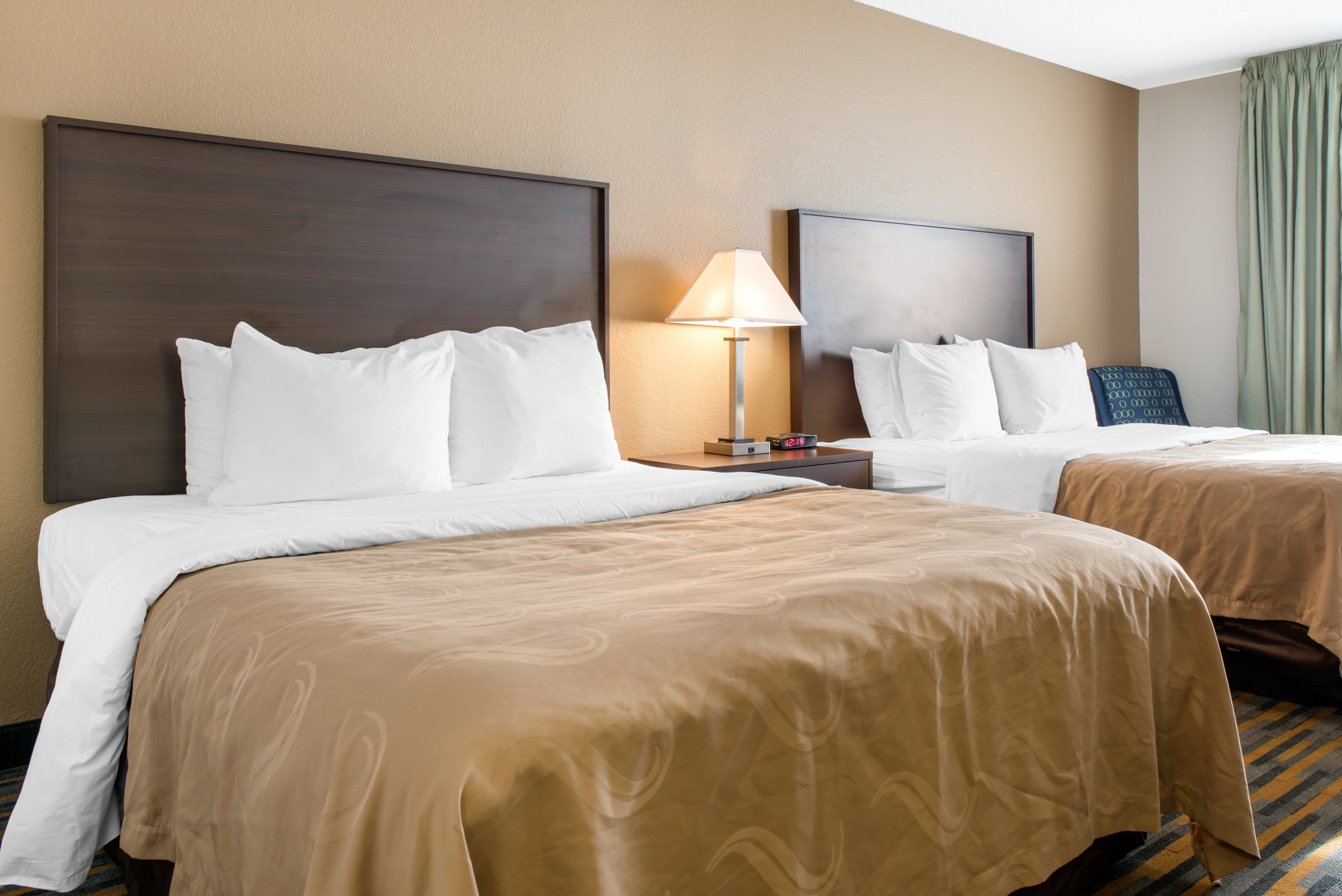 Quality Inn Noblesville-Indianapolis — 14