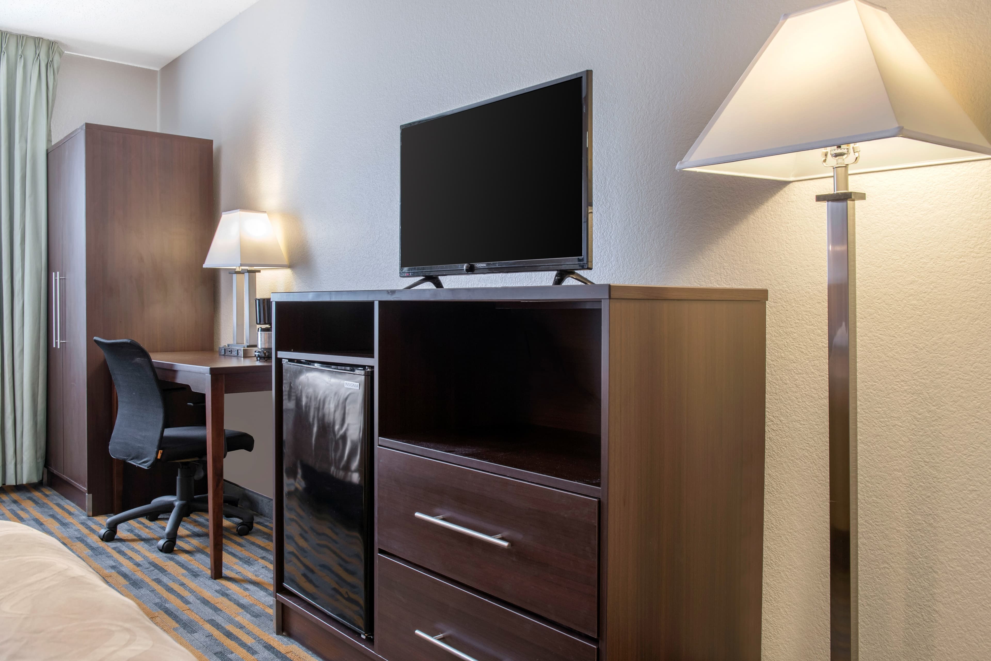 Quality Inn Noblesville-Indianapolis — 15