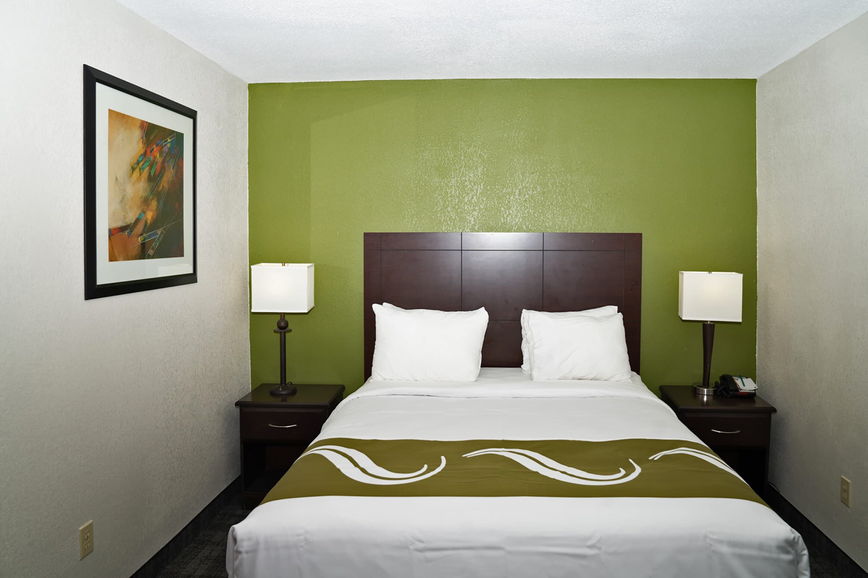 Quality Inn Seymour I-65 — 31
