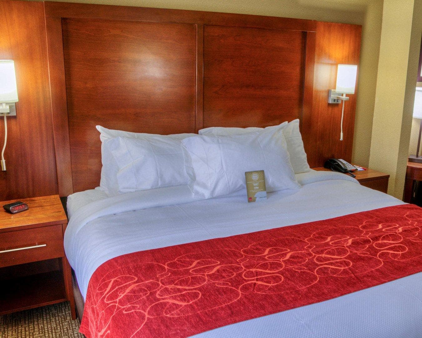 Comfort Suites Plymouth near US-30 — 6