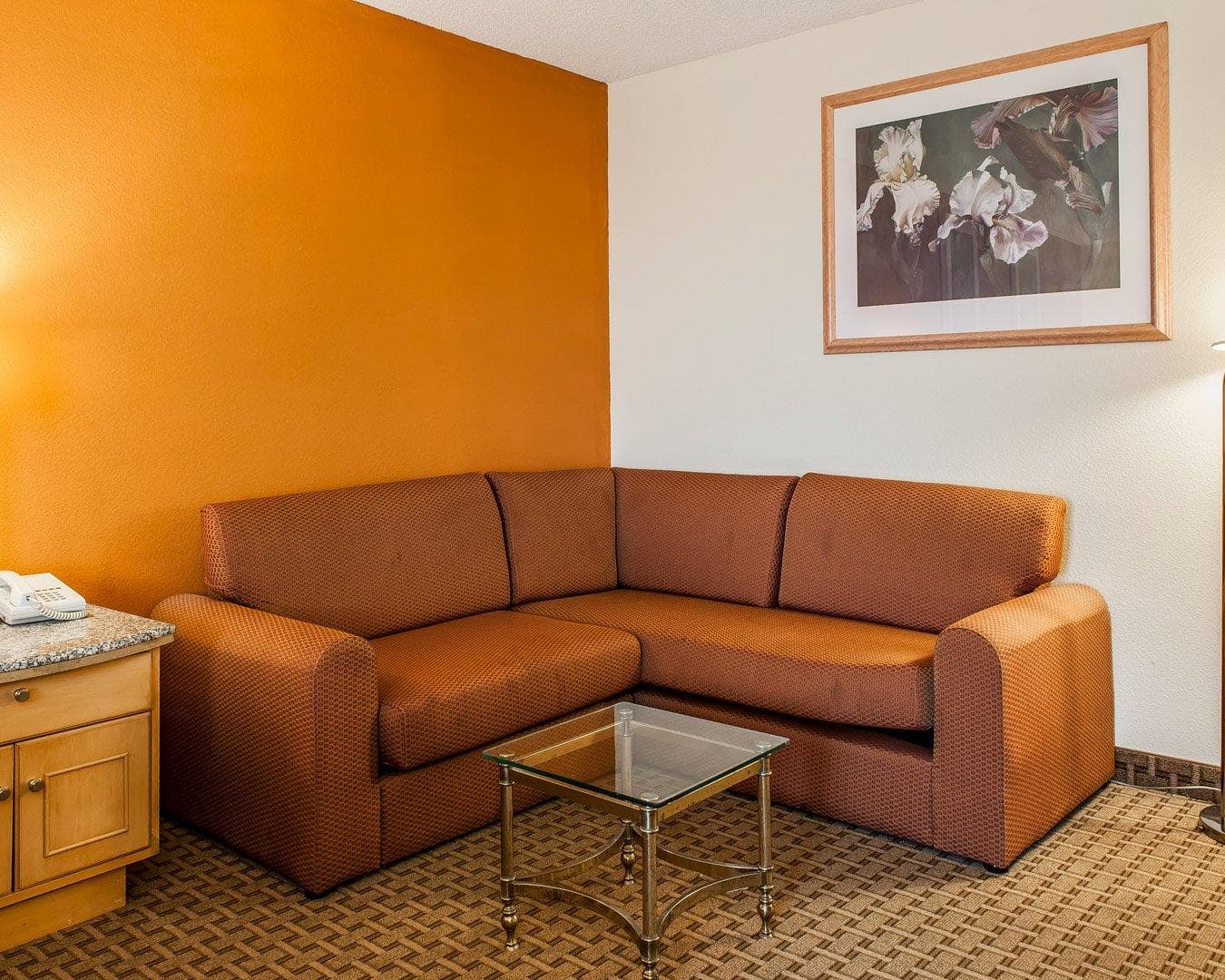 Quality Inn & Suites Shelbyville I-74 - Image 5