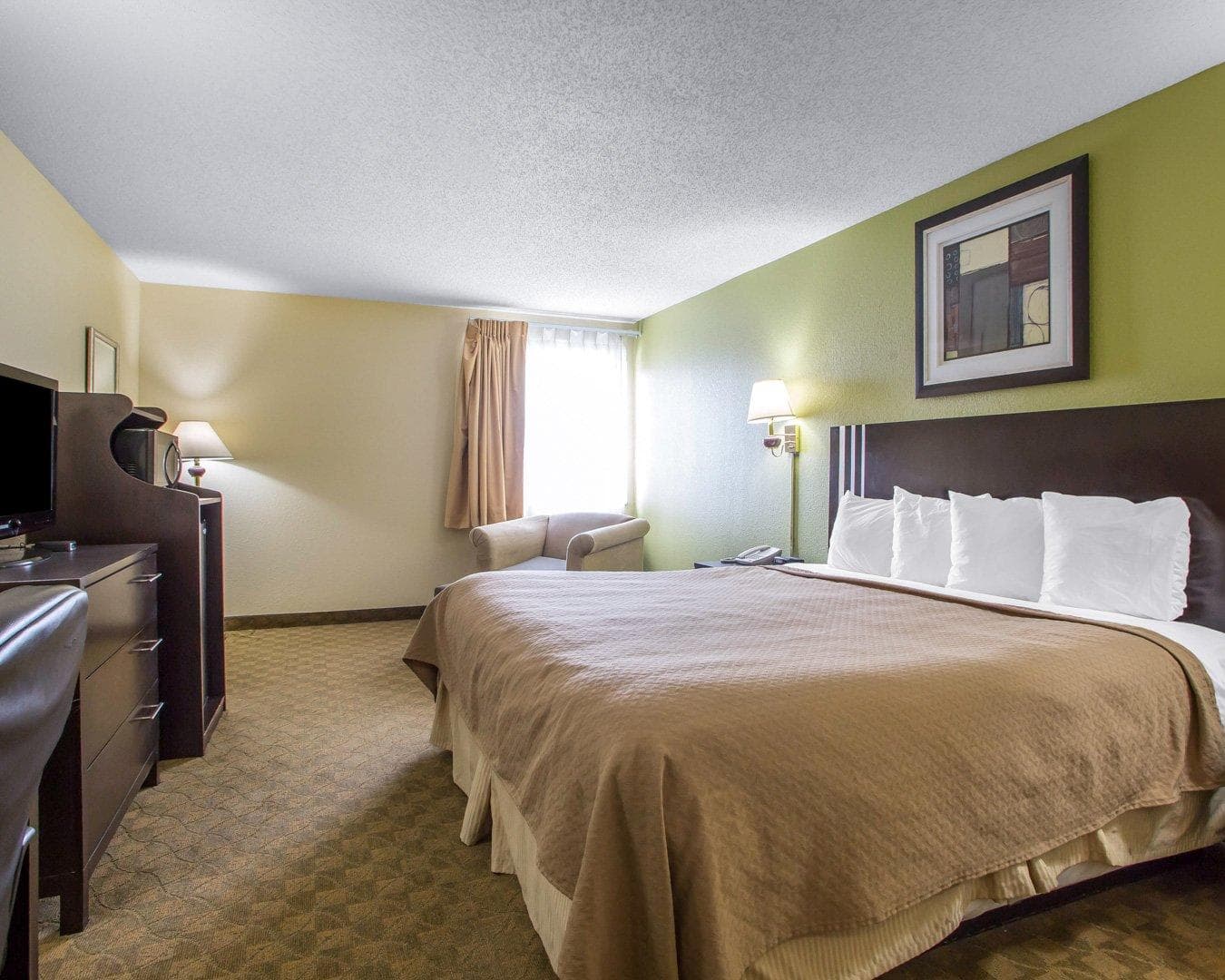 Quality Inn Merrillville - Image 3